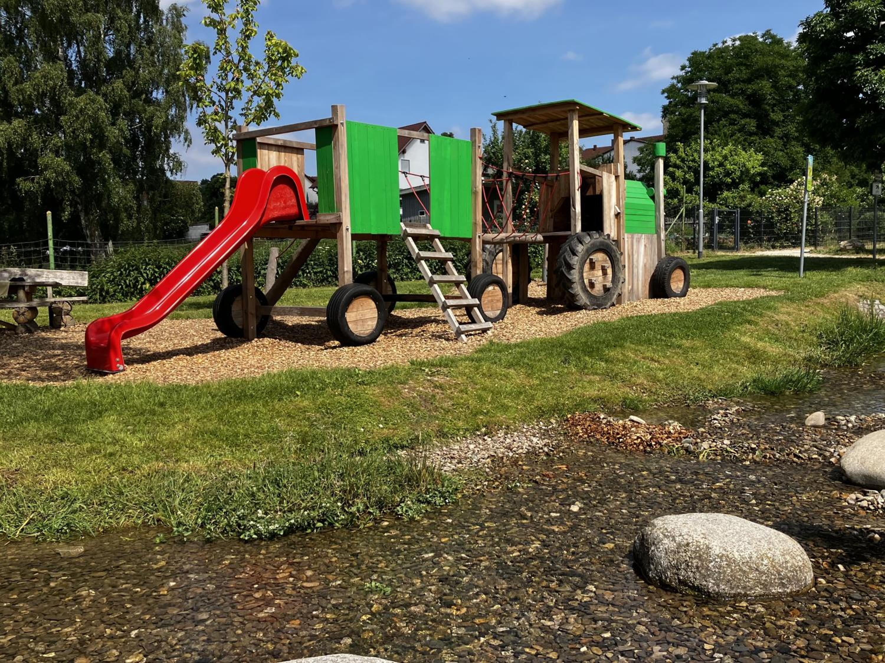 Ferienwohnung V Beck-Bräu nahe Bamberg