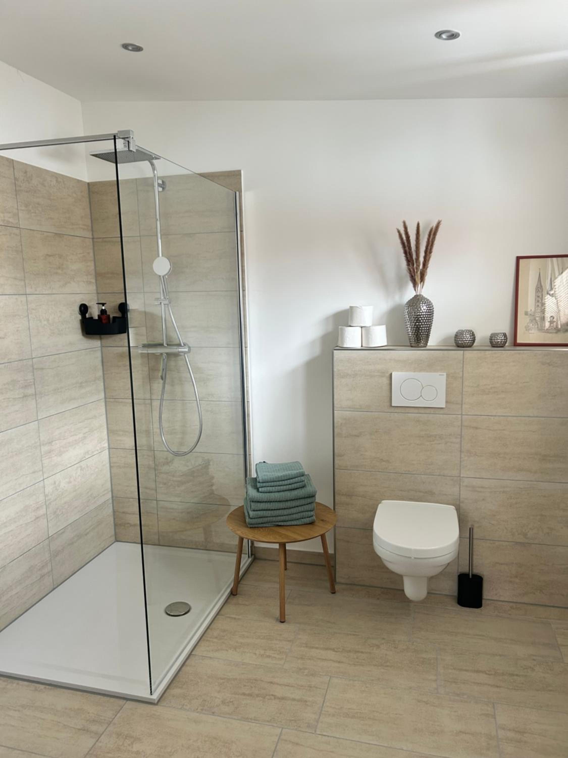 Ferienwohnung V Beck-Bräu nahe Bamberg