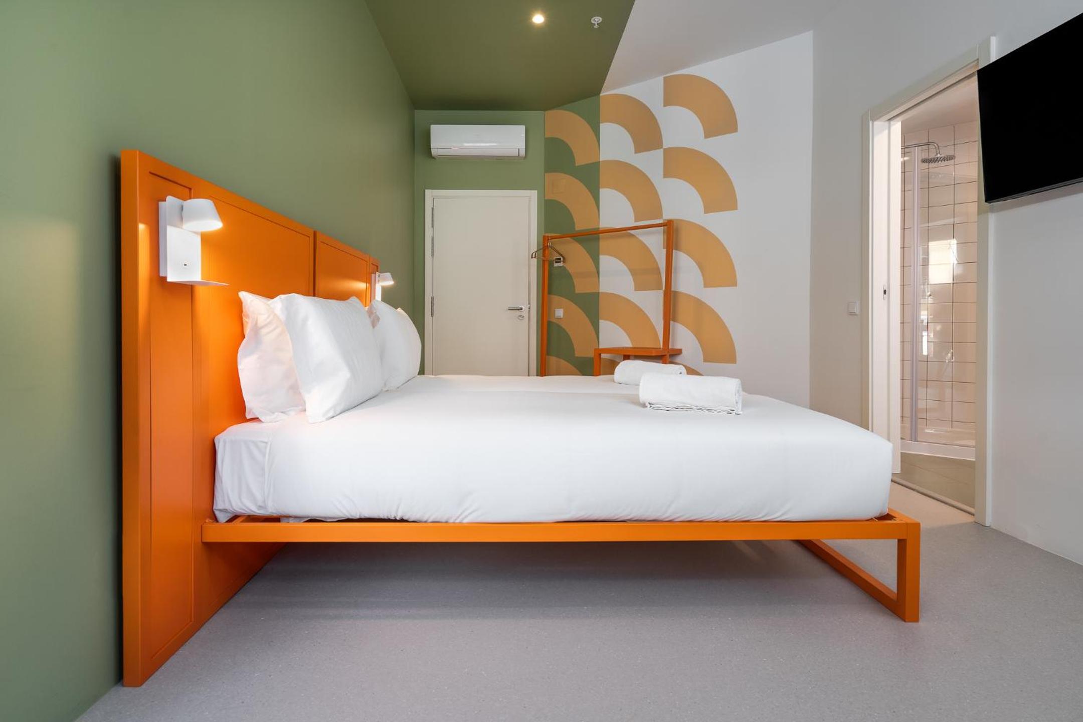 Boavista 83 Hostel Lisbon