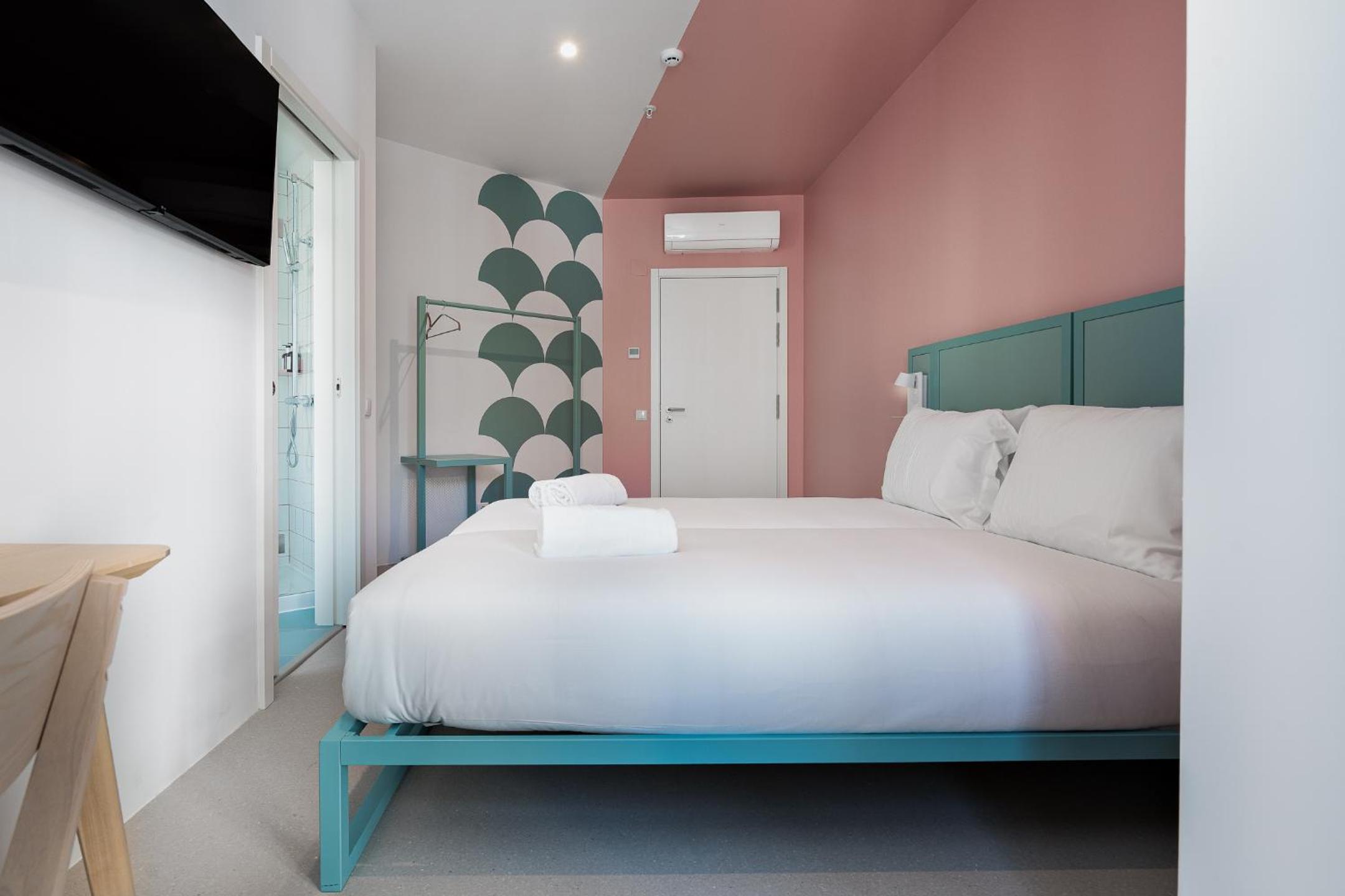 Boavista 83 Hostel Lisbon