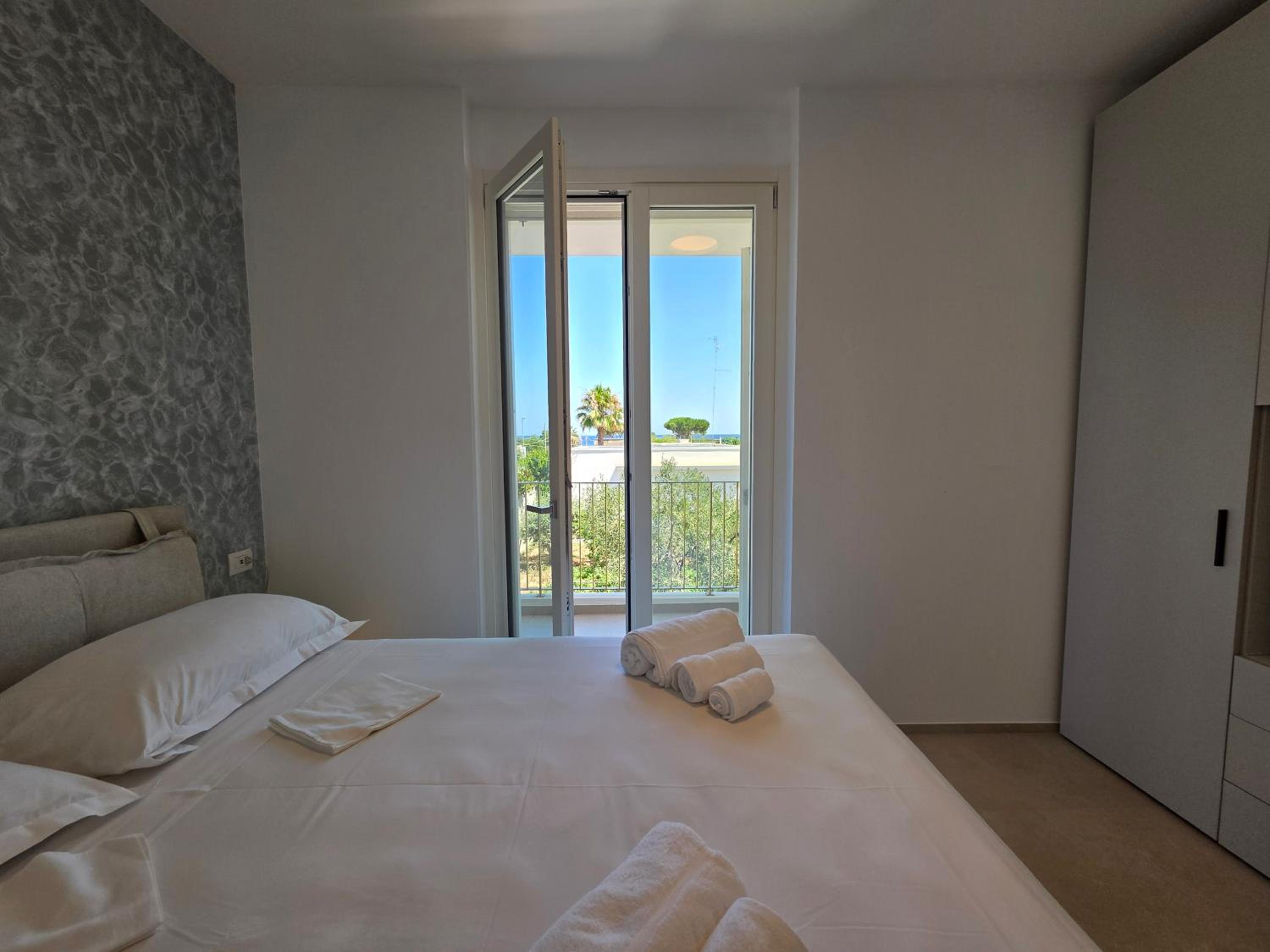 M4REE Seaside Suites & Relax