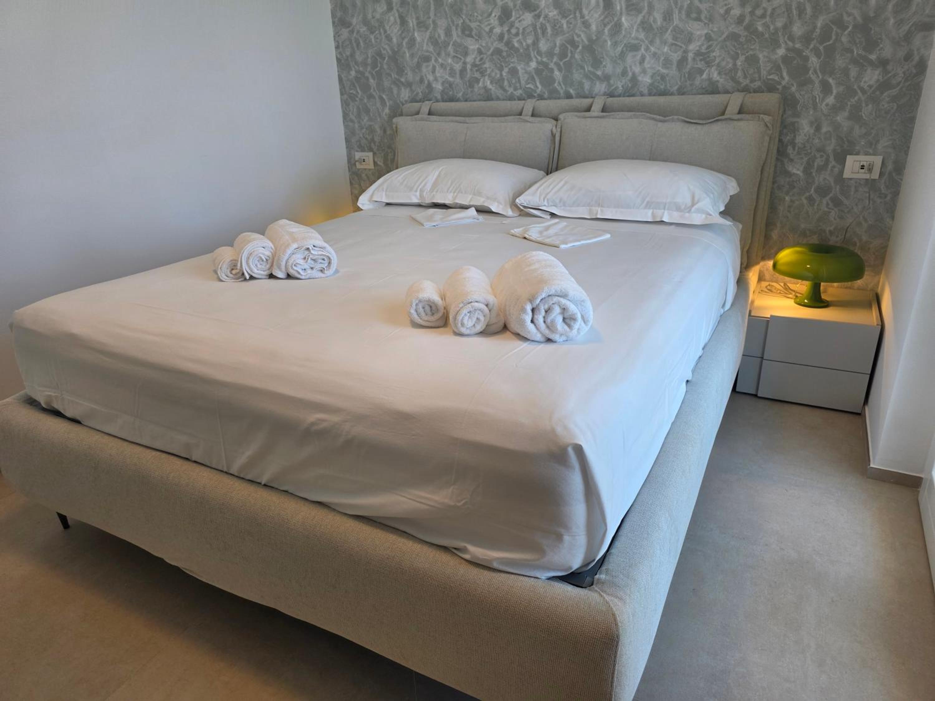 M4REE Seaside Suites & Relax
