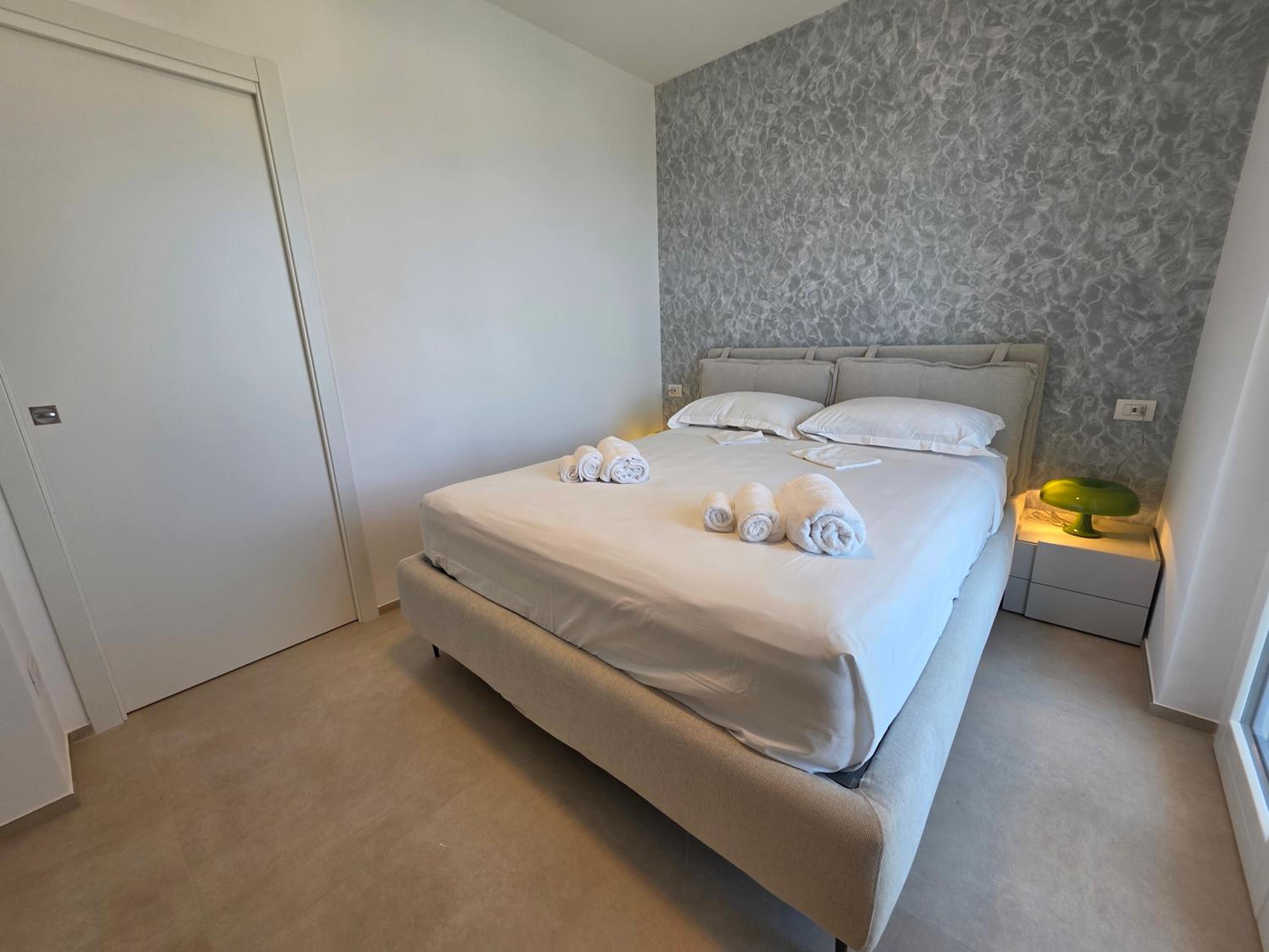 M4REE Seaside Suites & Relax