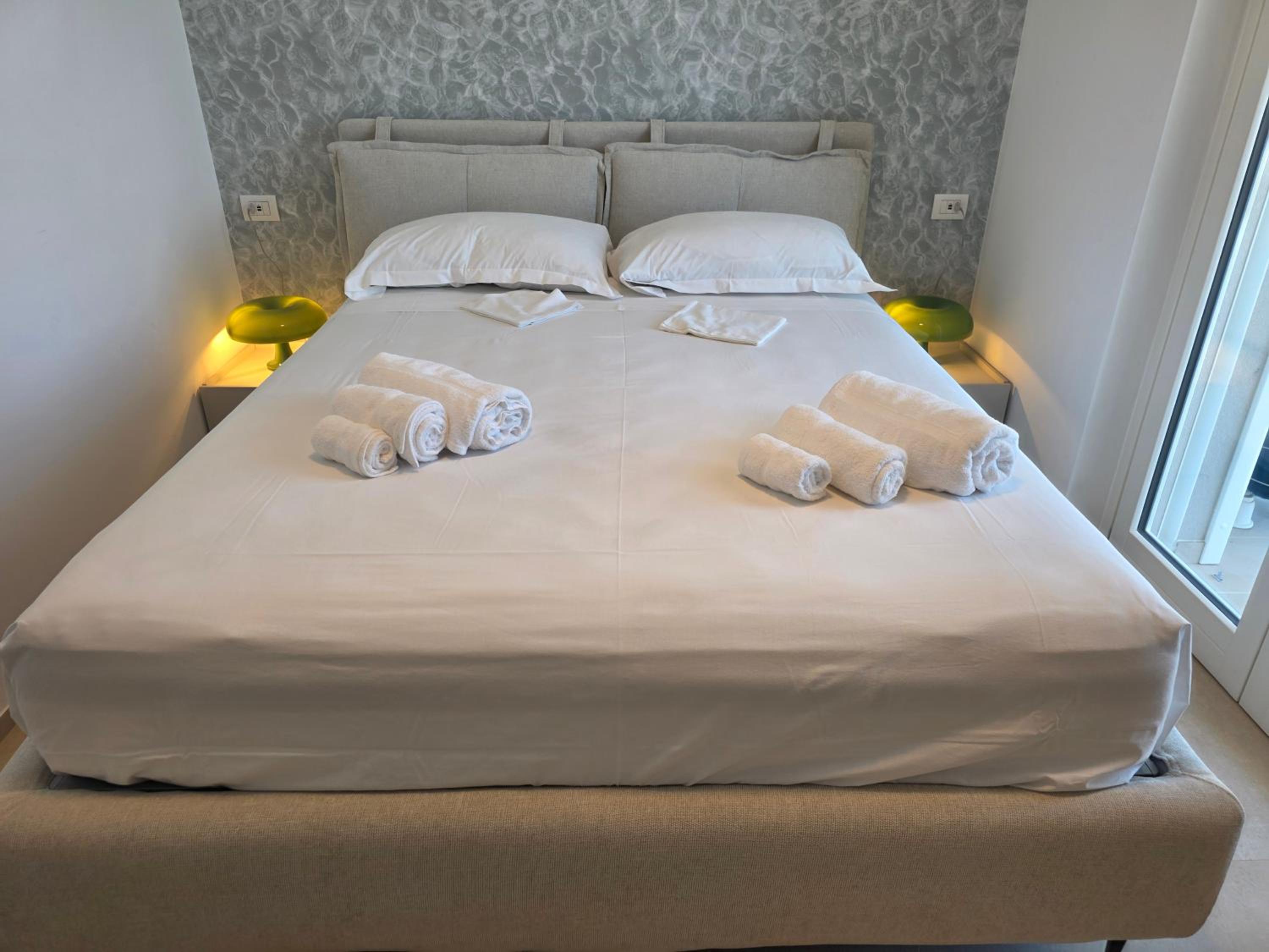 M4REE Seaside Suites & Relax