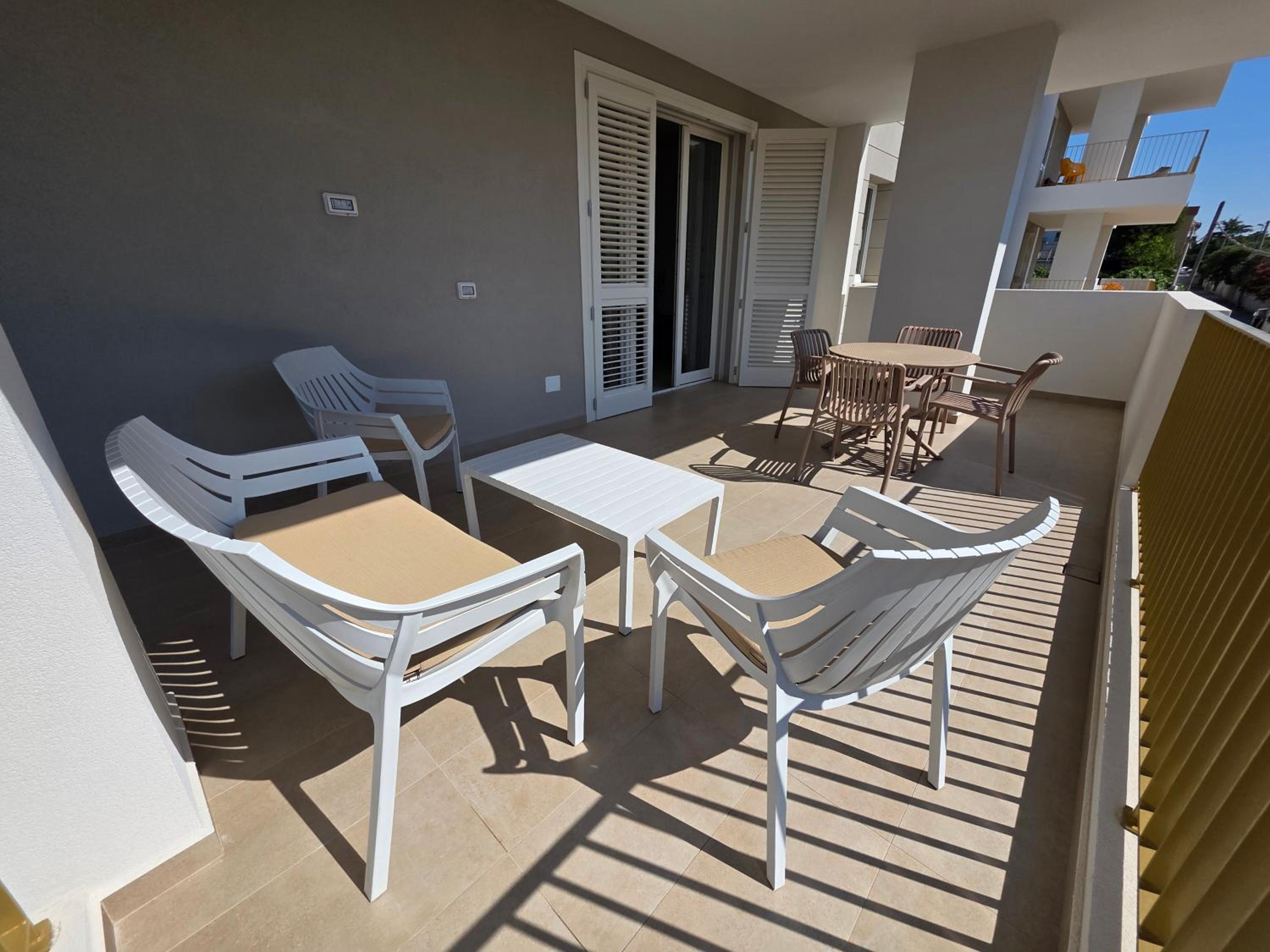 M4REE Seaside Suites & Relax