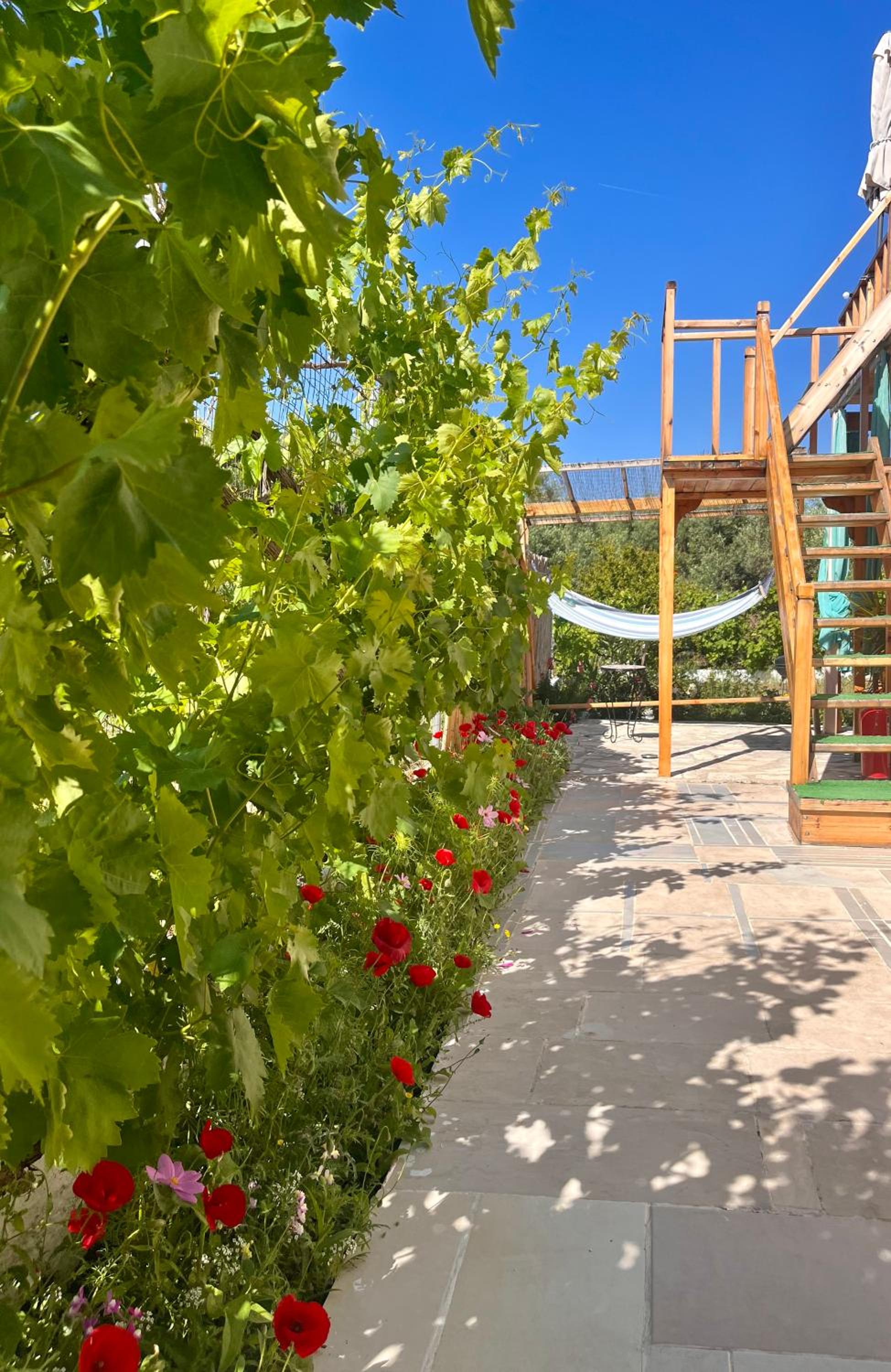 Holiday Oasis with Private Hammam-style Bath, Mini Golf