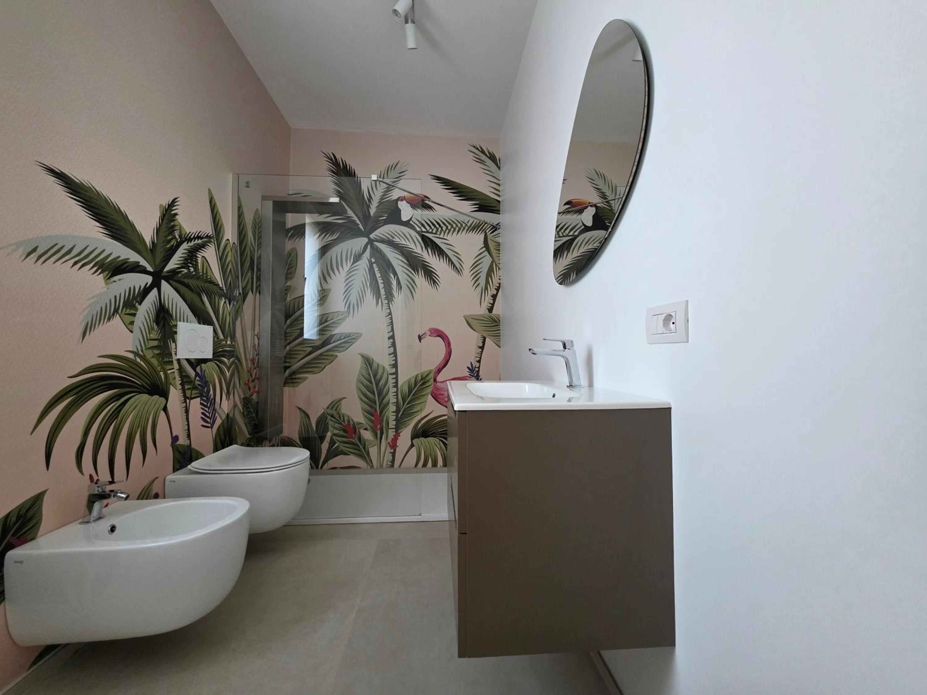 M4REE Seaside Suites & Relax