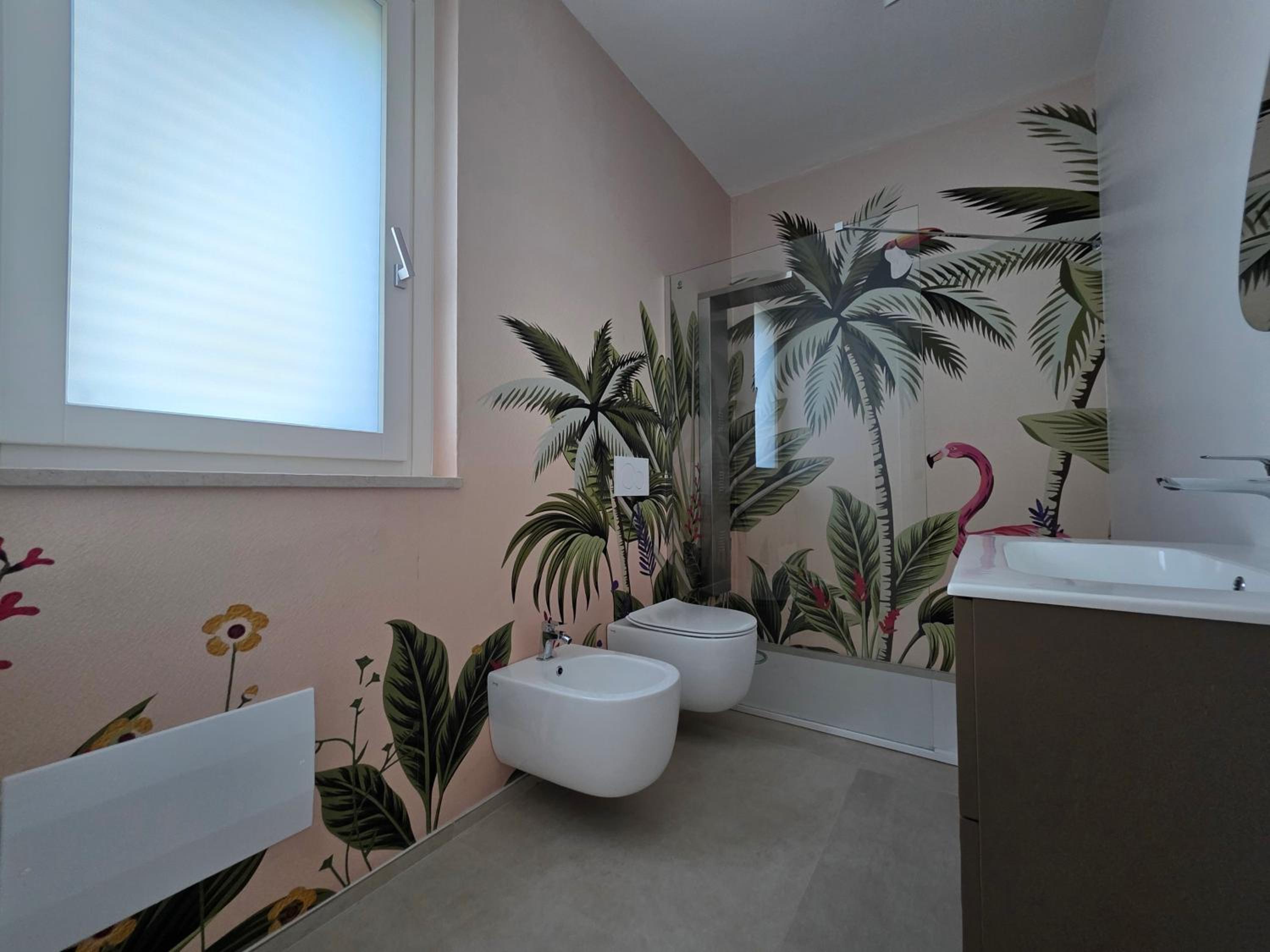 M4REE Seaside Suites & Relax