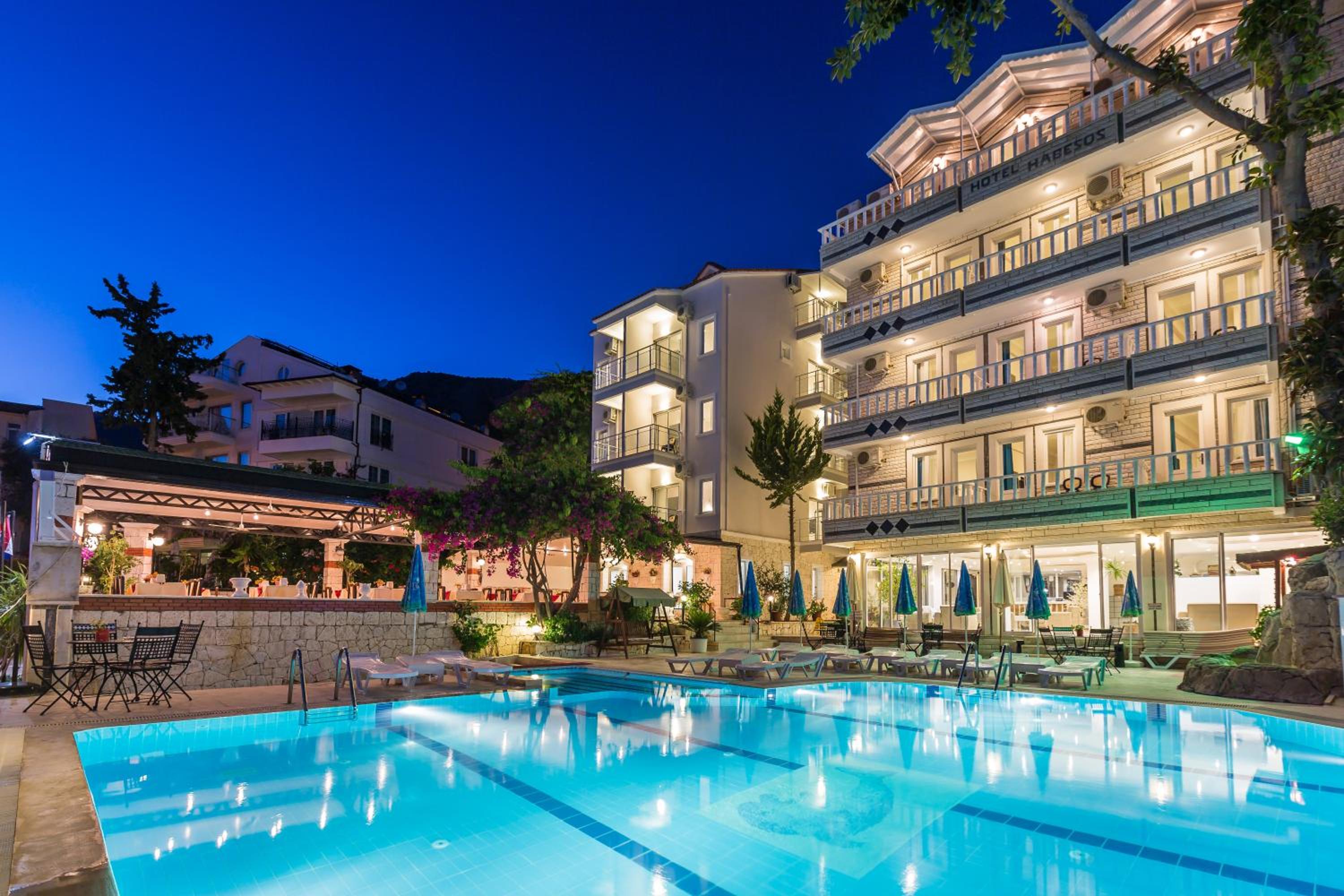 Habesos Hotel - Image 8