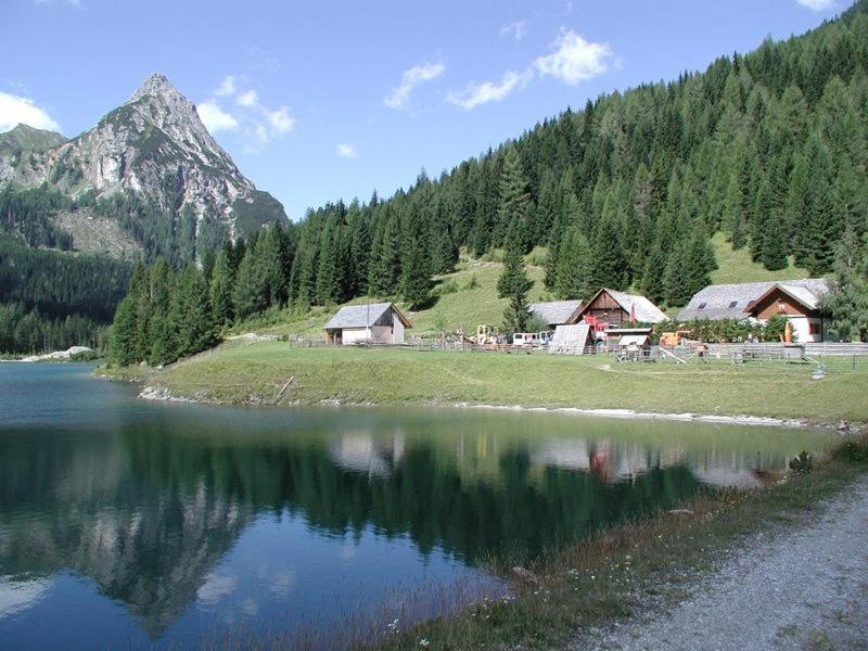 Ferienwohnung Mohr