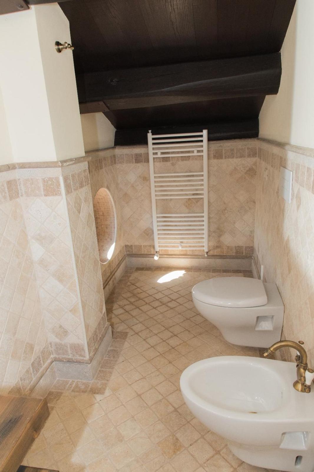 Casale Madonna Grande Wine Resort