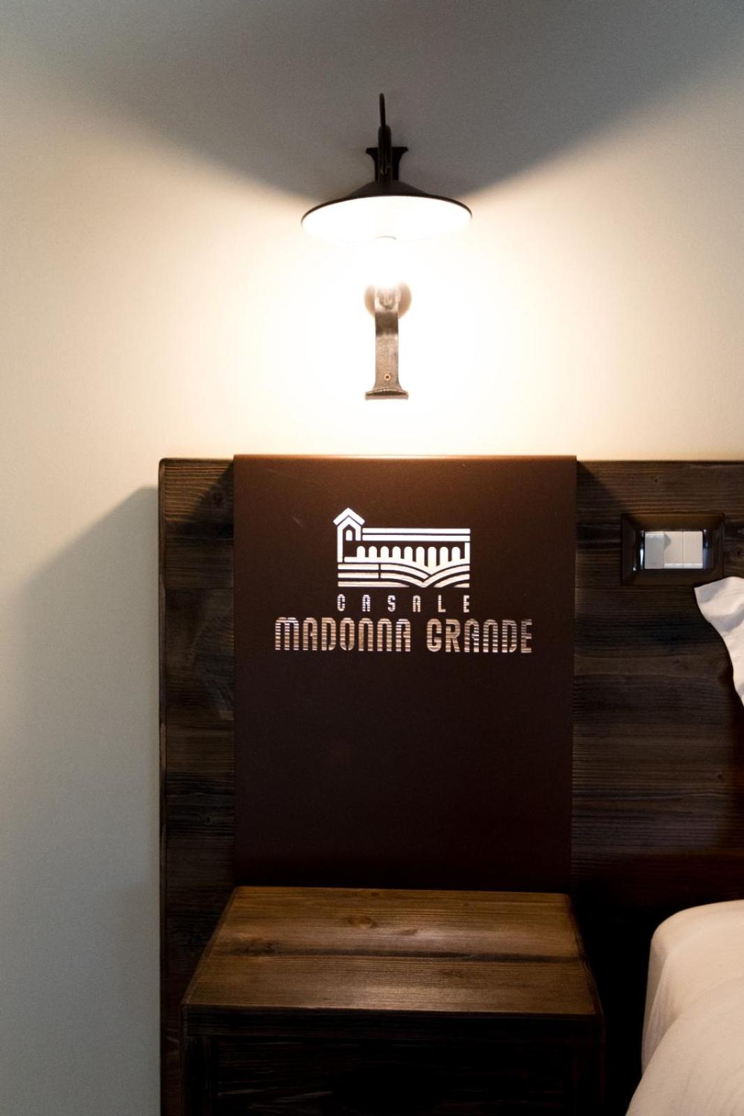 Casale Madonna Grande Wine Resort