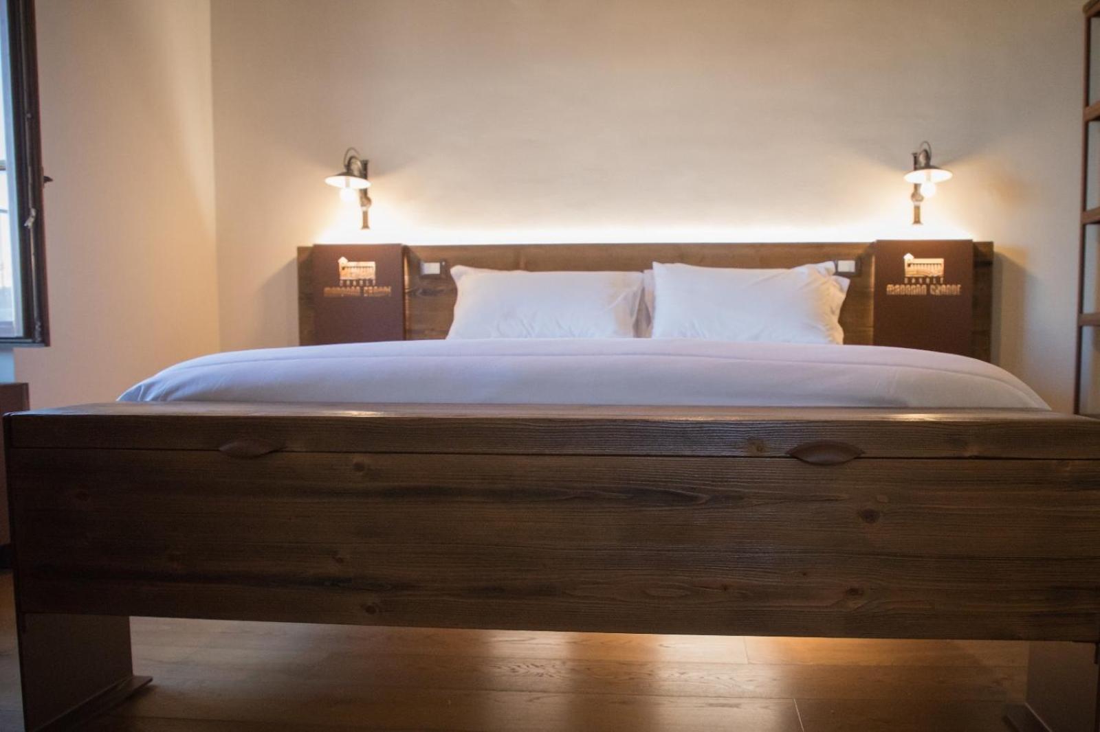 Casale Madonna Grande Wine Resort