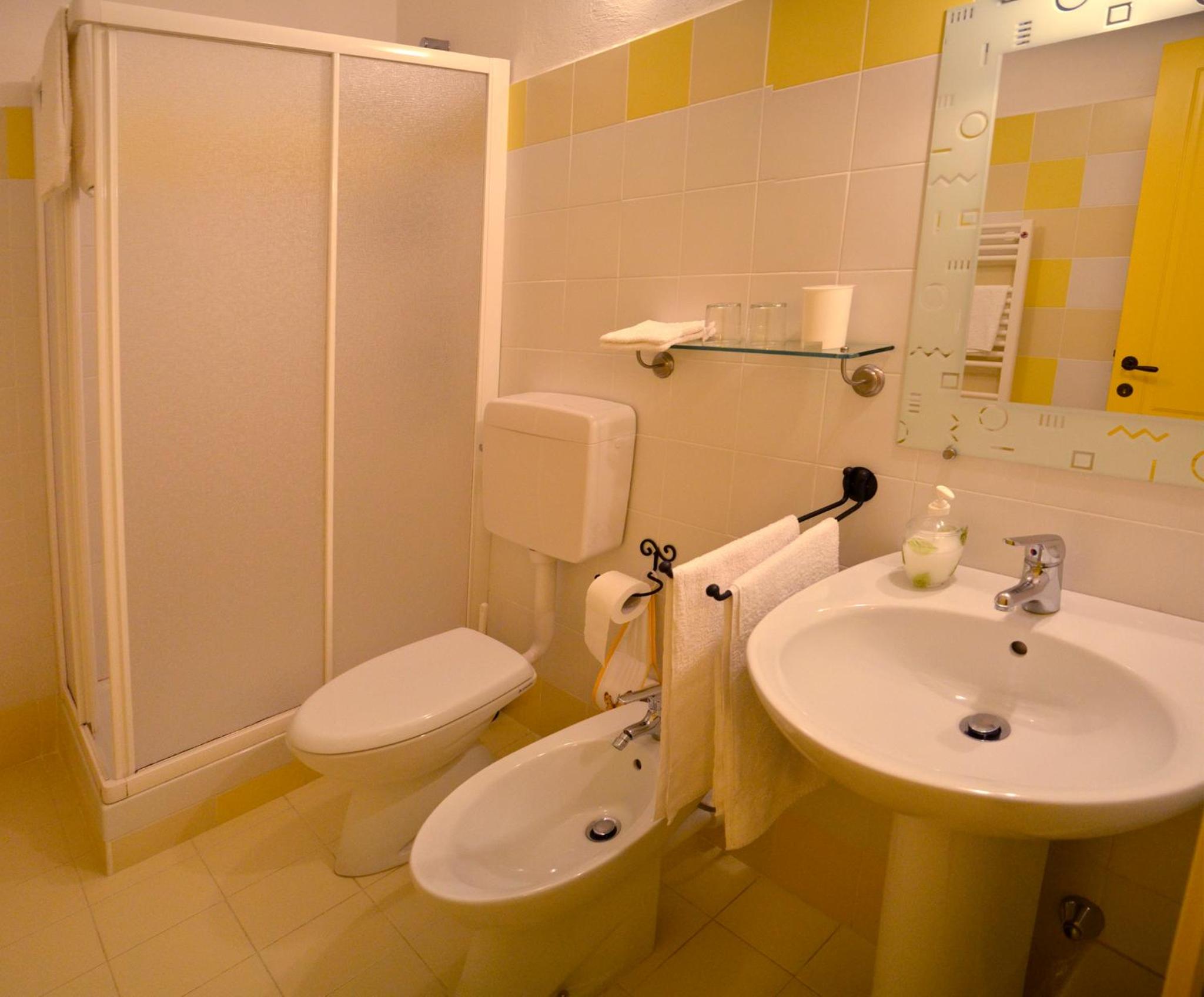 B&B Il Sole Delle Rive