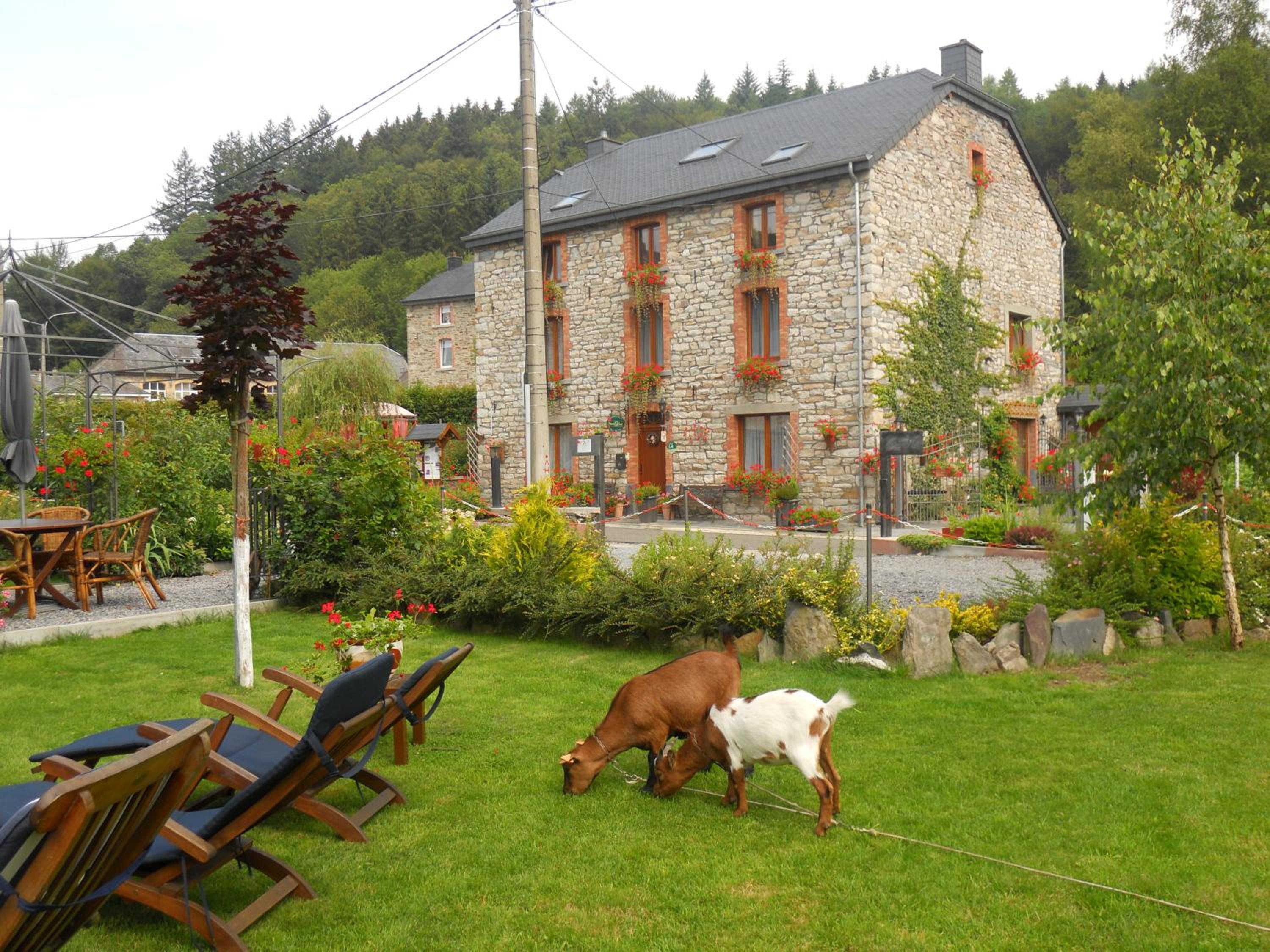 B&B Nord Sud