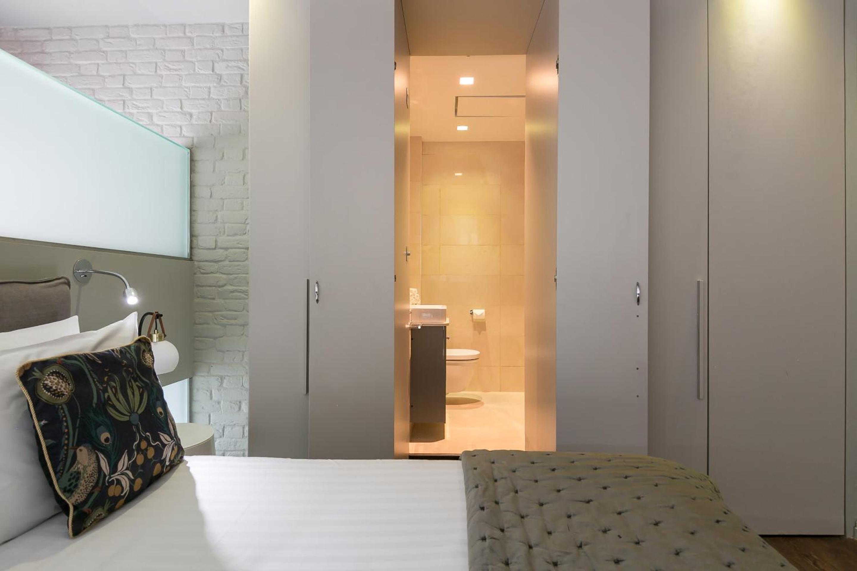 Prestigious 1-bed by Seven Dials Market