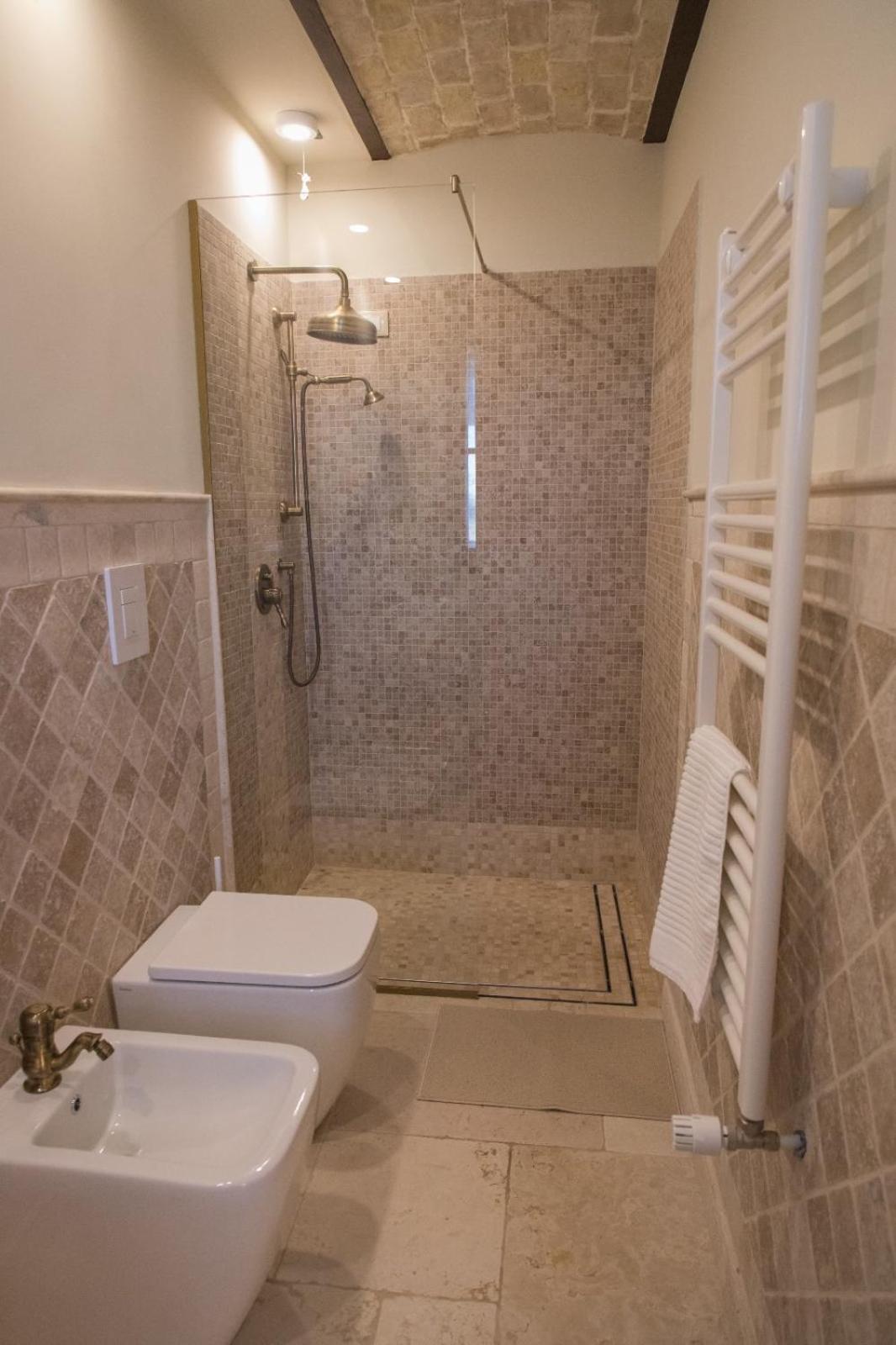 Casale Madonna Grande Wine Resort
