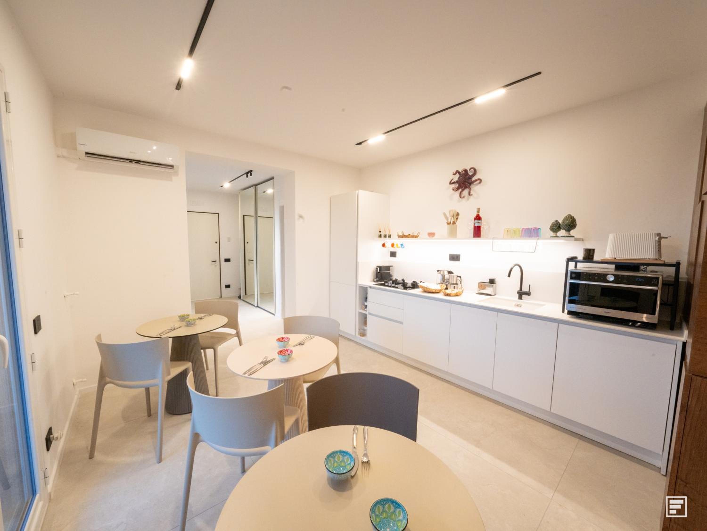 Cefalù Luxury Suite