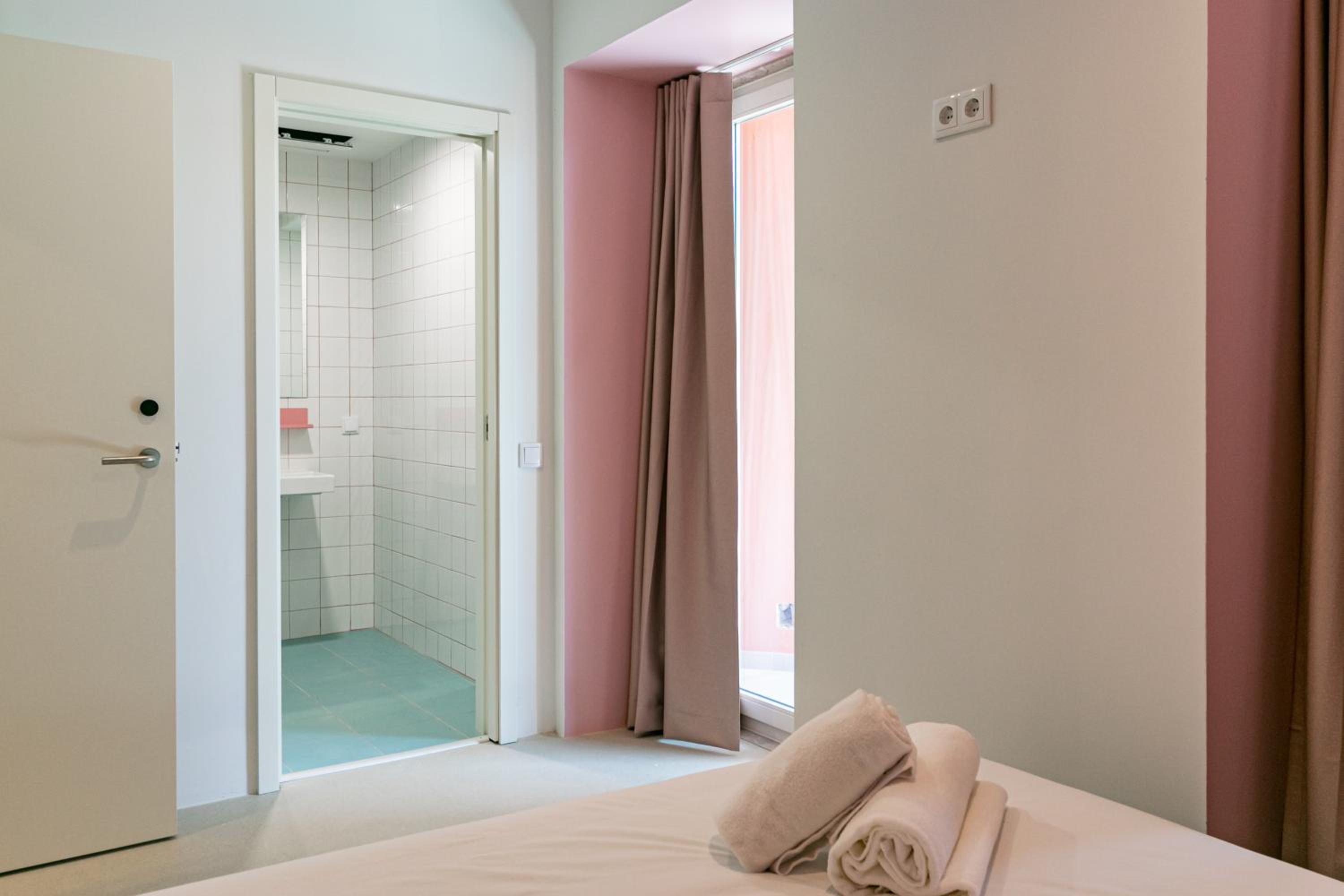 Boavista 83 Hostel Lisbon