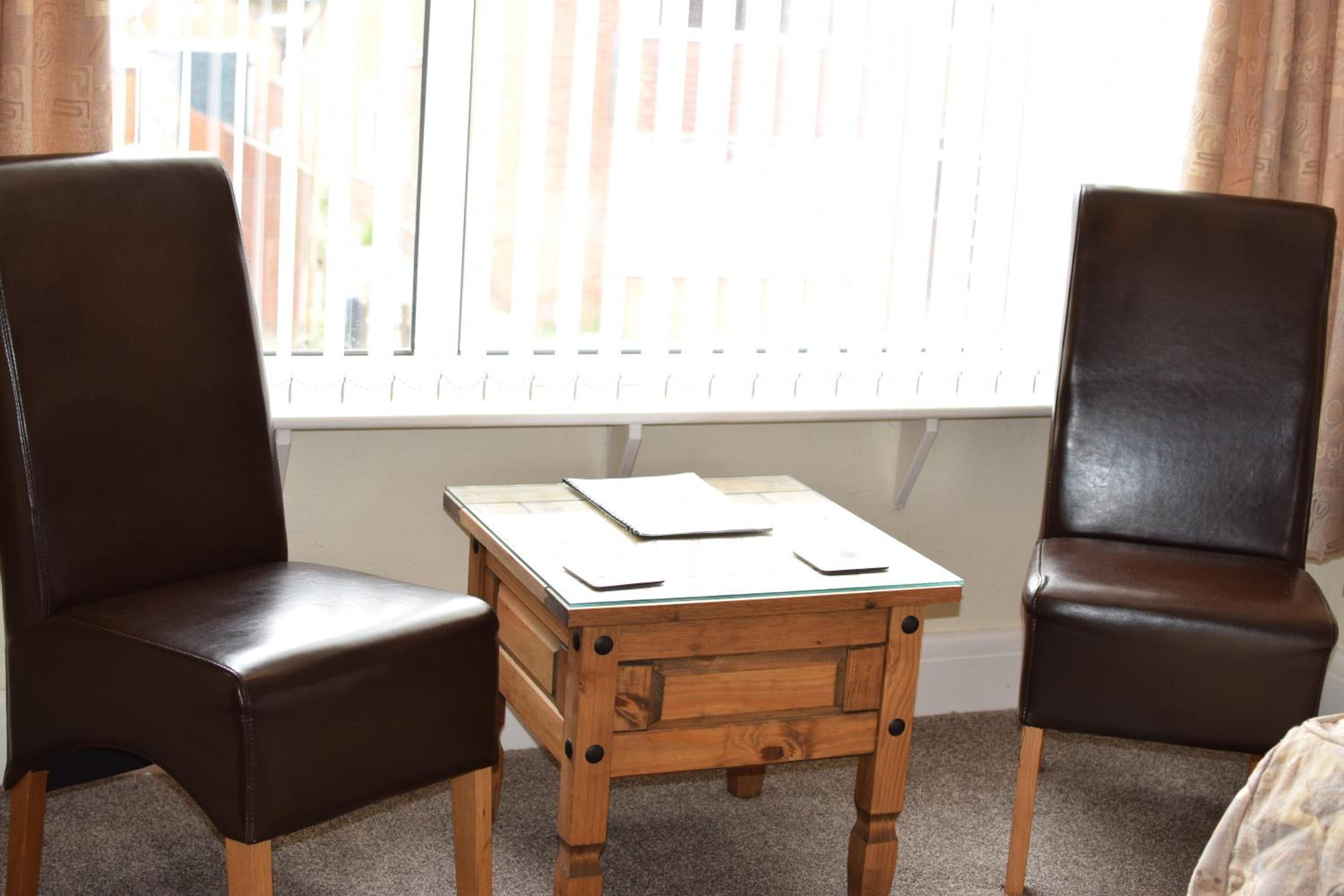 The Northdale Hotel Ltd