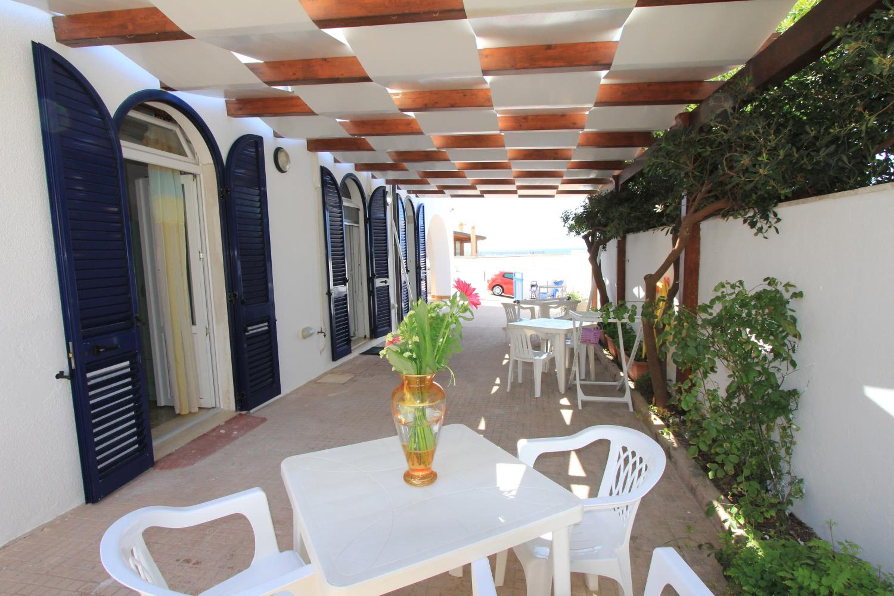 B&B Monterossi