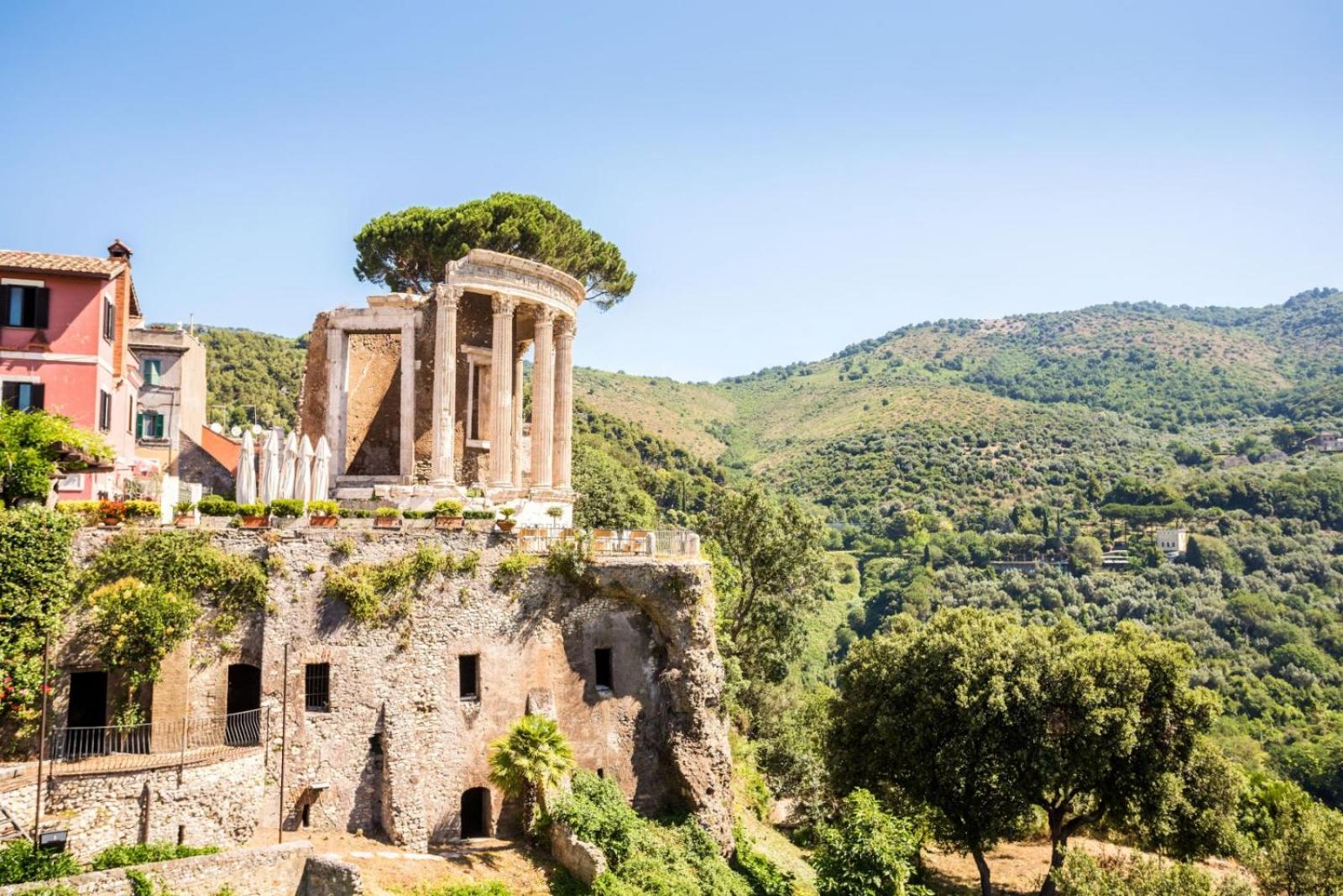 Domus Lea Tivoli