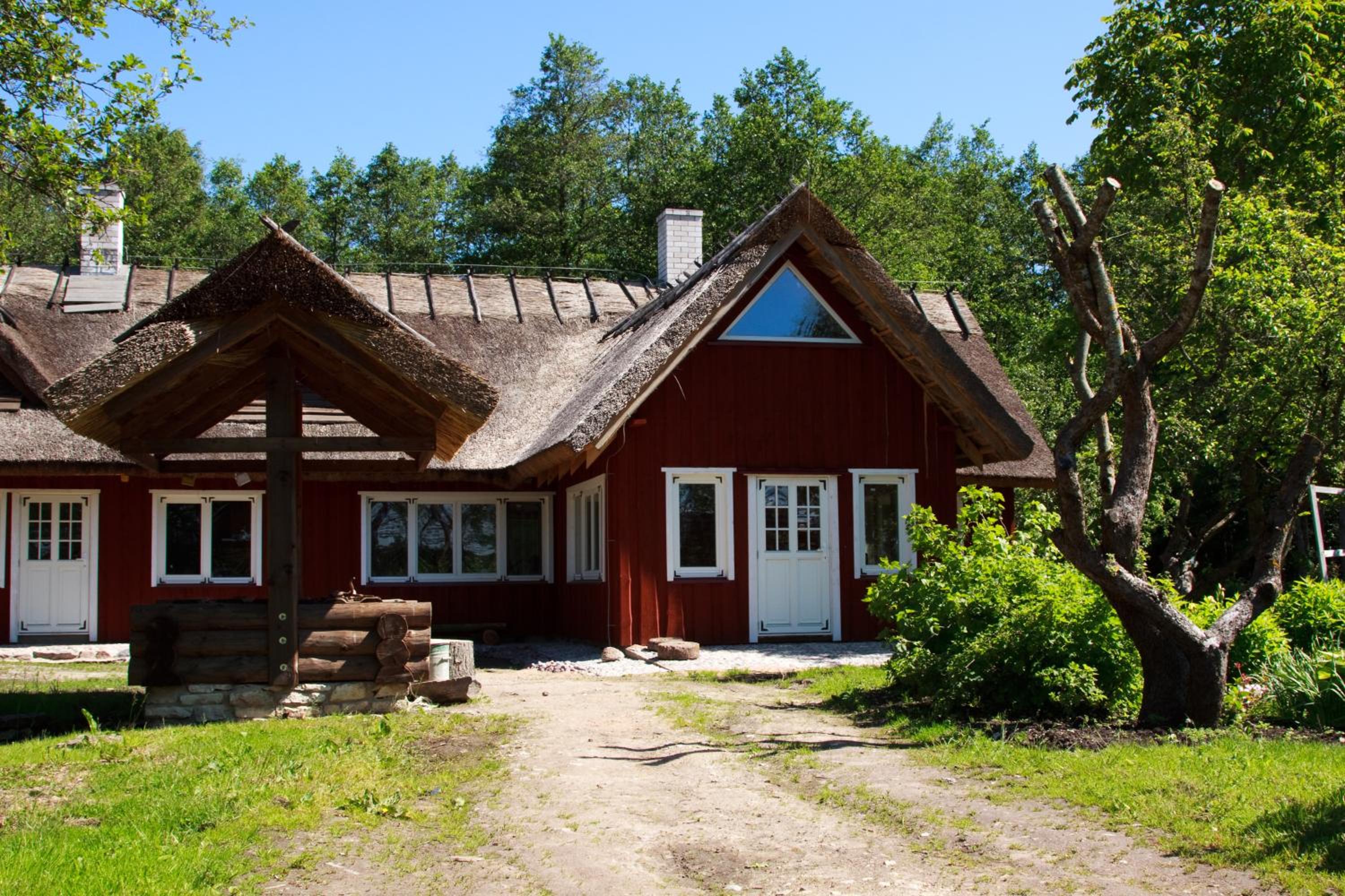 Laugu Holiday Resort view 4