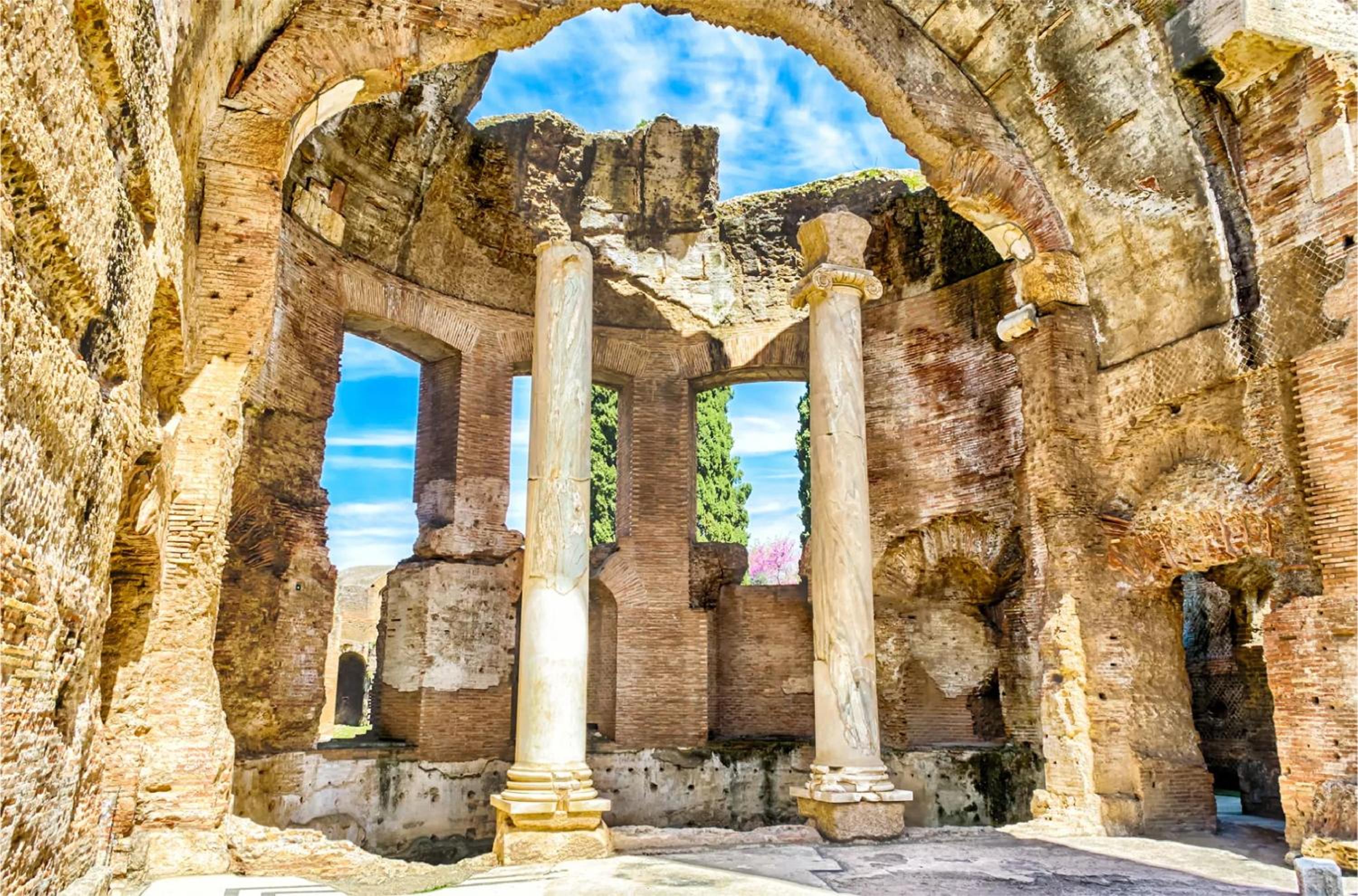 Domus Lea Tivoli