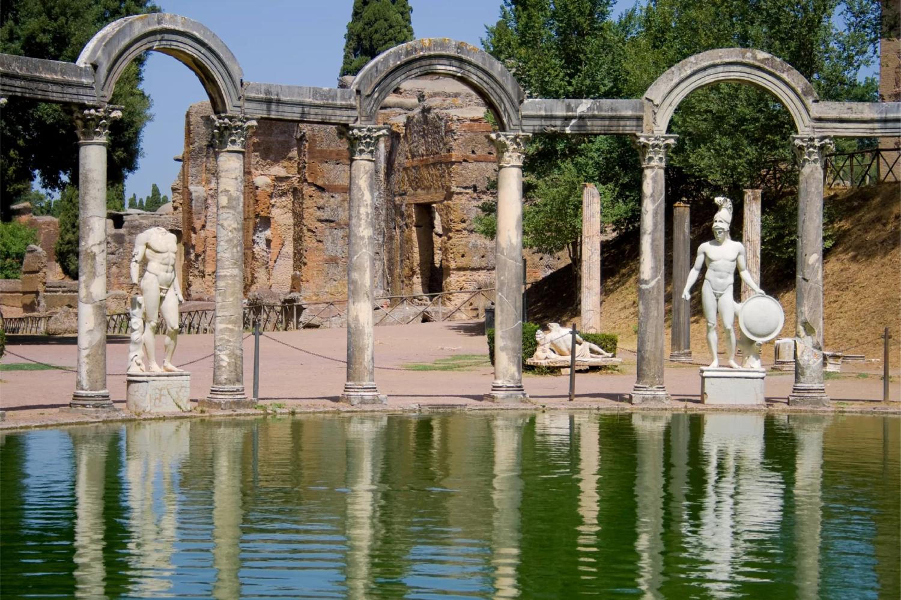 Domus Lea Tivoli