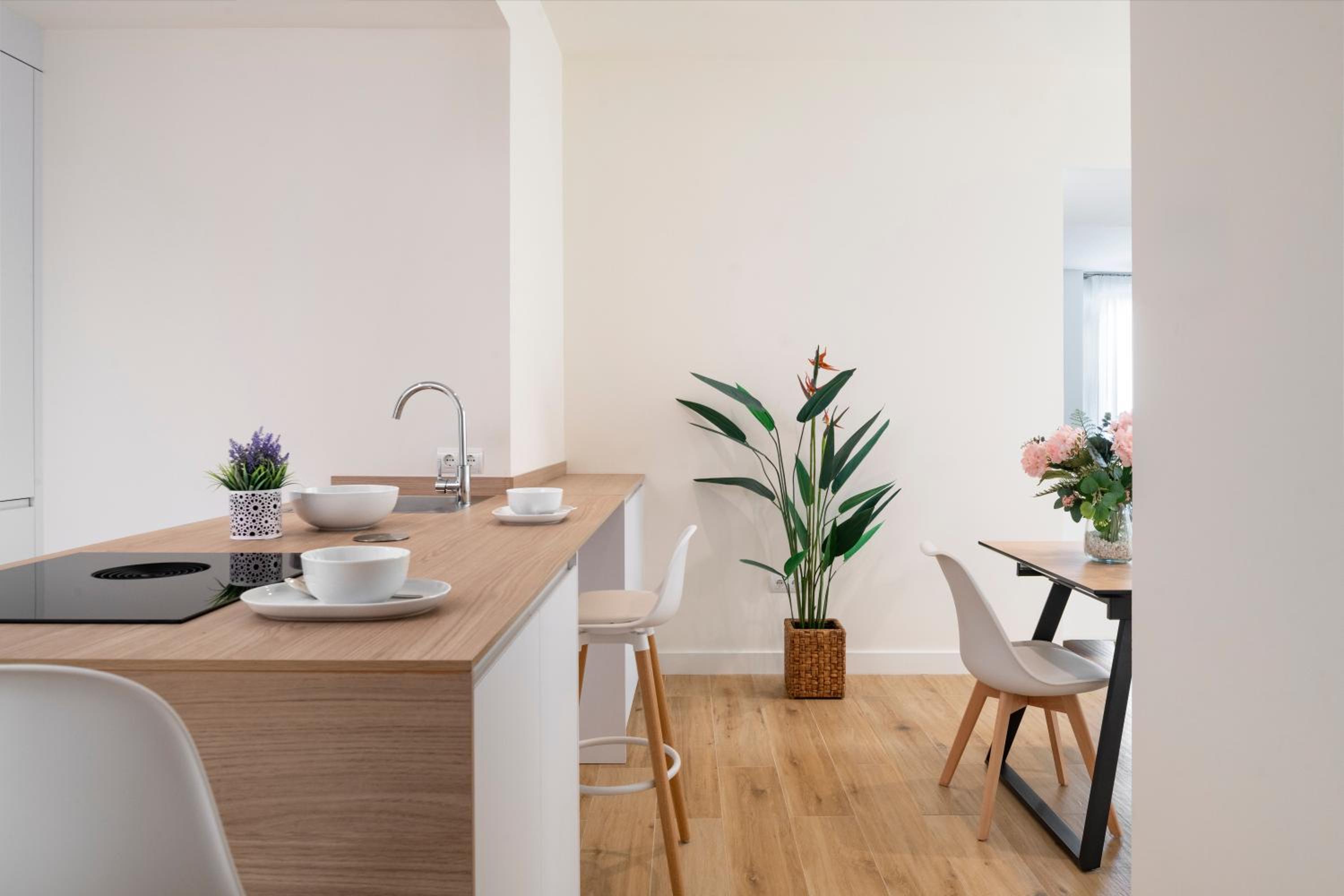 Magno Apartments Altozano II