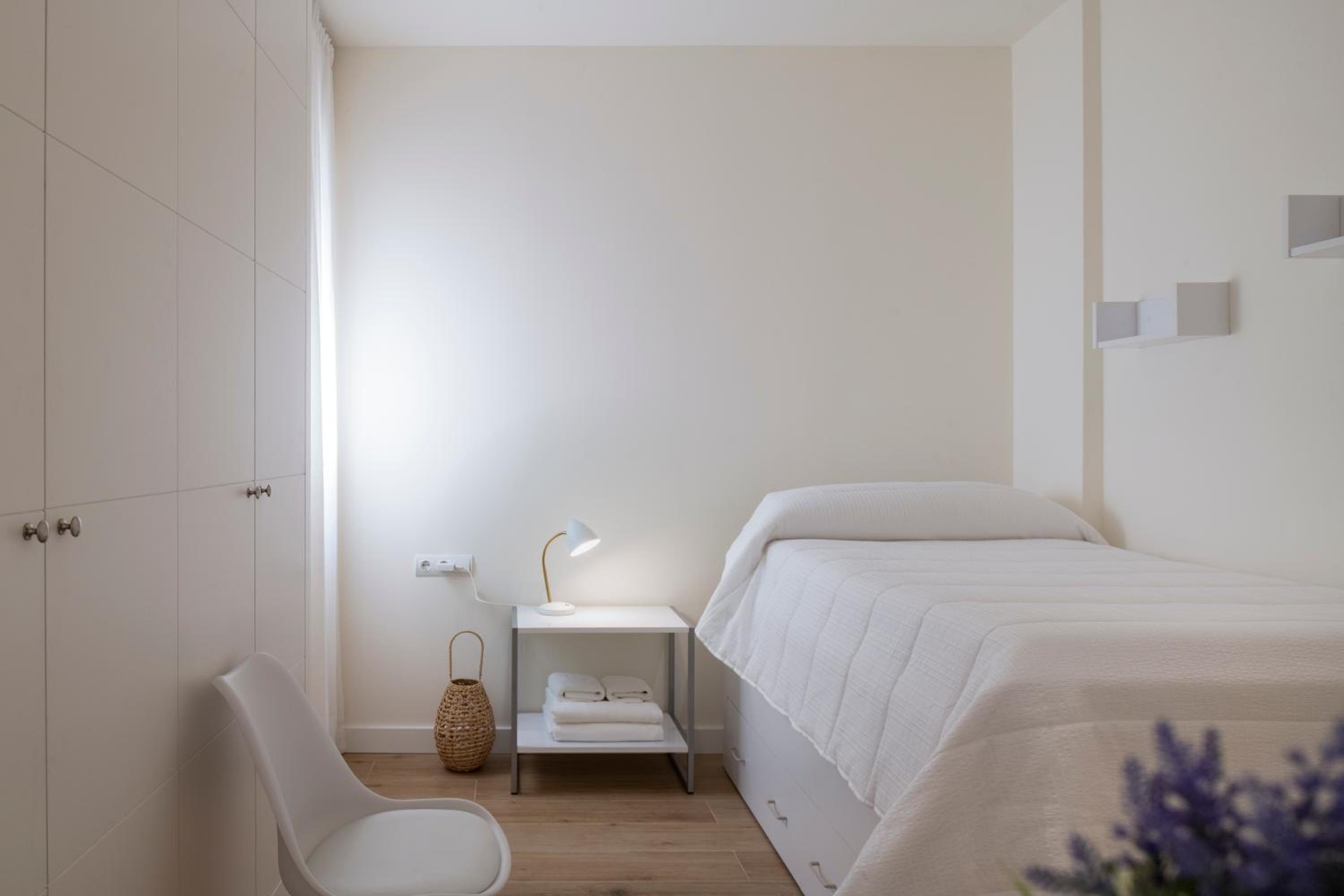 Magno Apartments Altozano II
