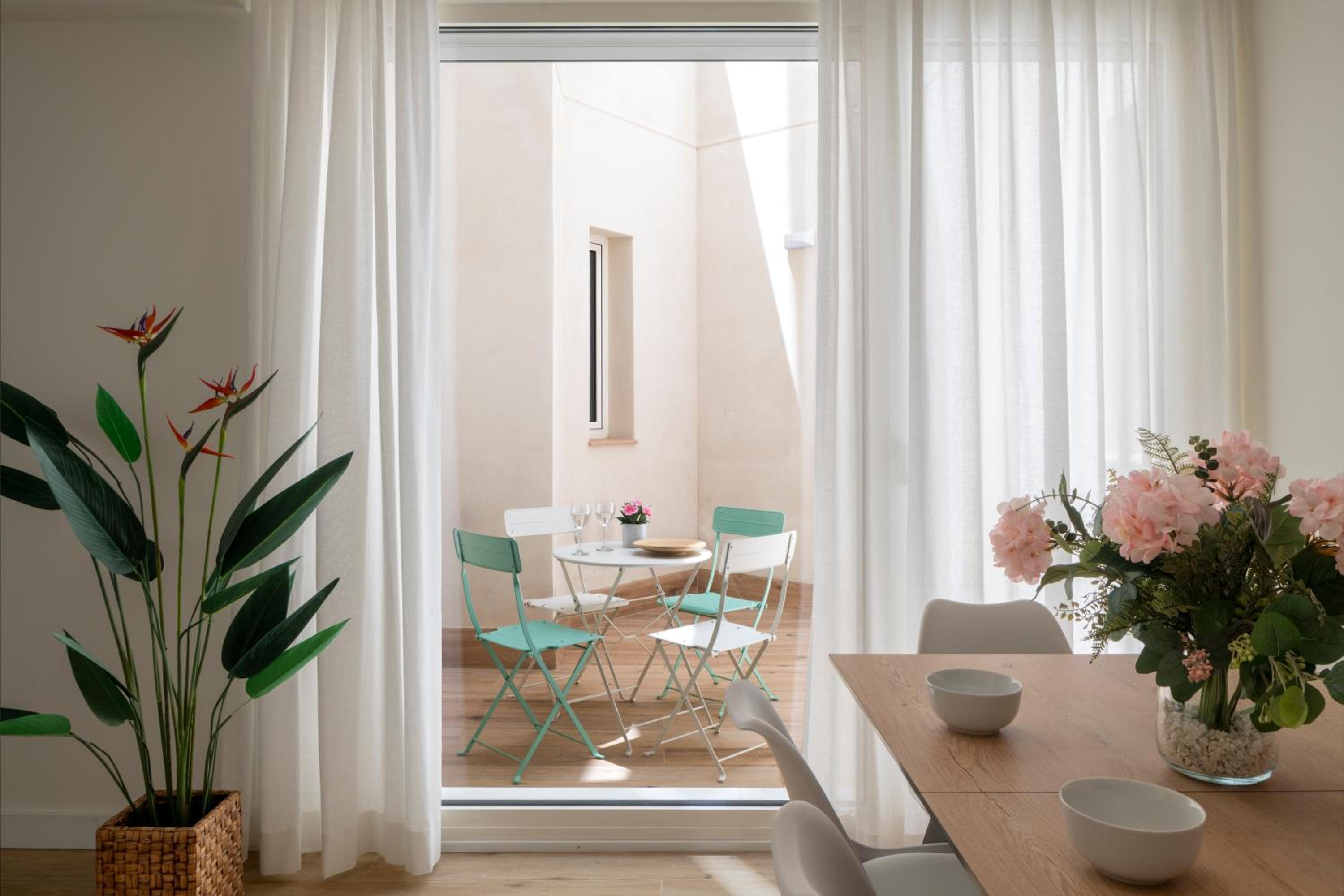 Magno Apartments Altozano II