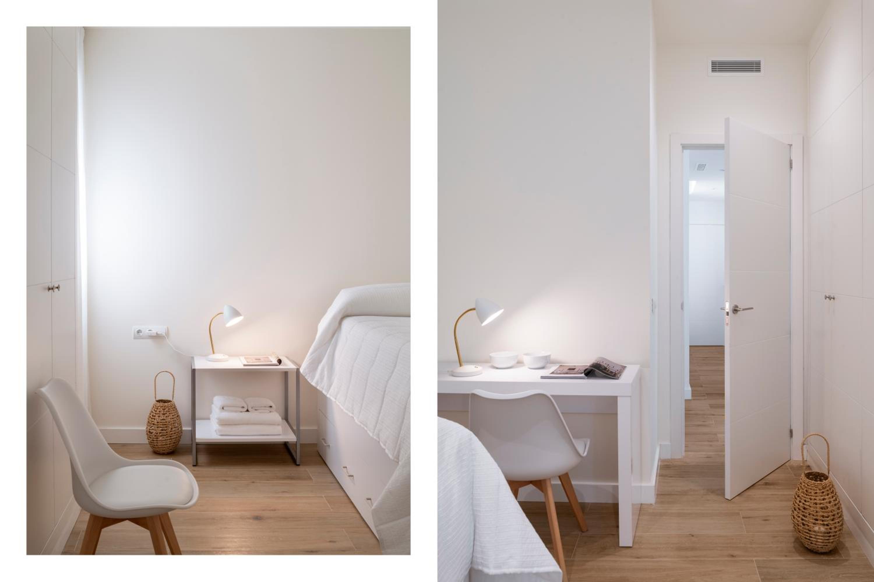 Magno Apartments Altozano II