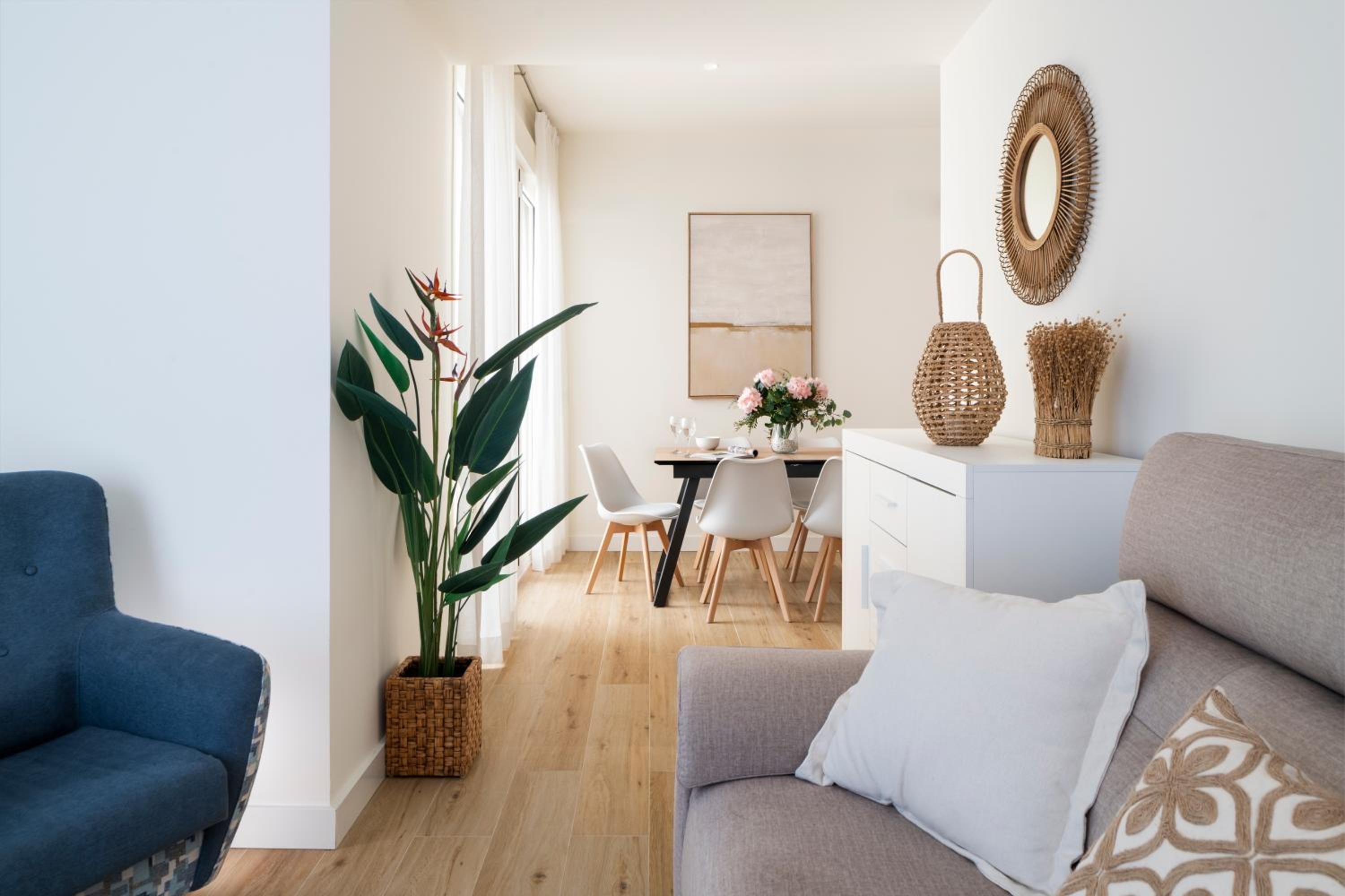 Magno Apartments Altozano II