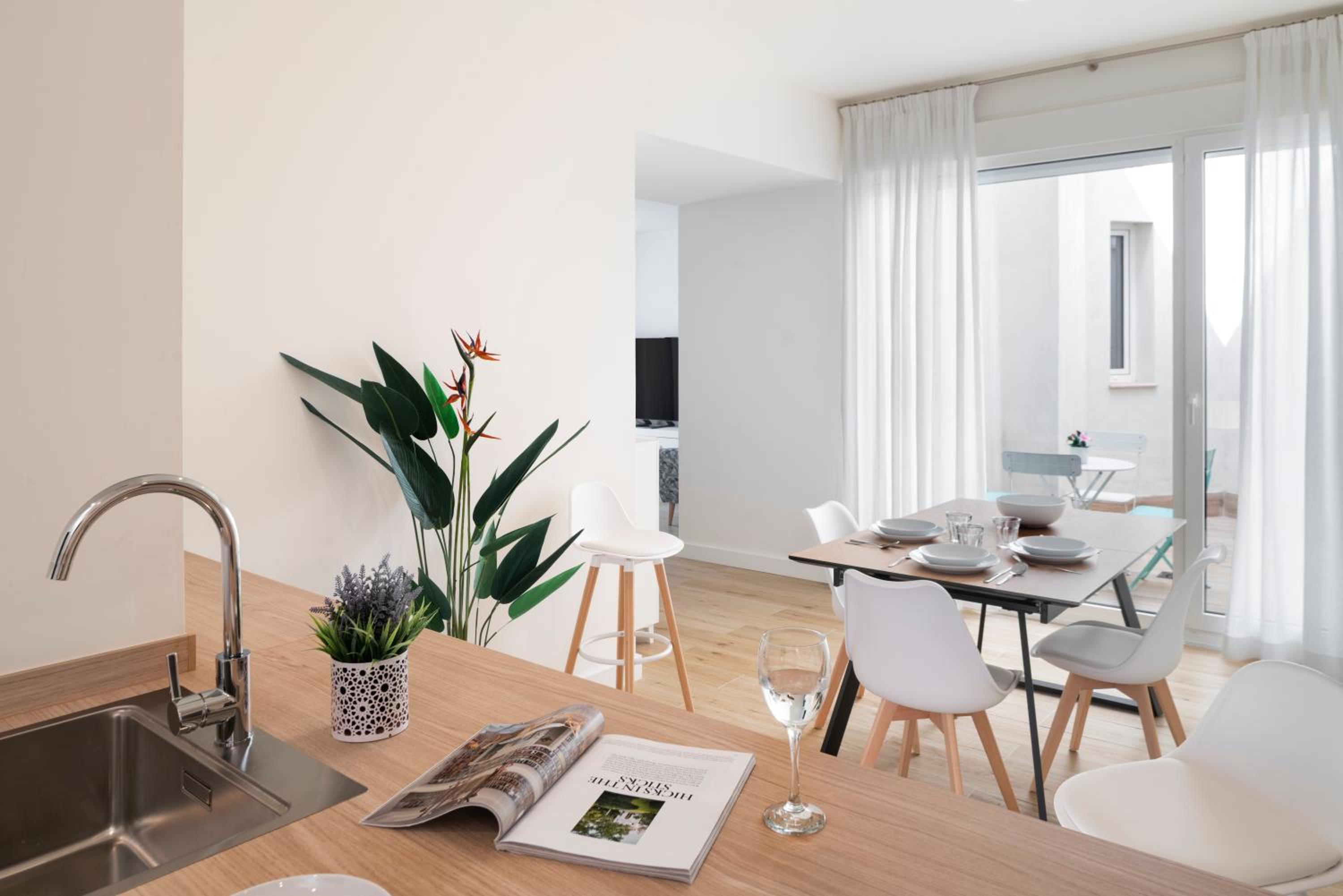 Magno Apartments Altozano II