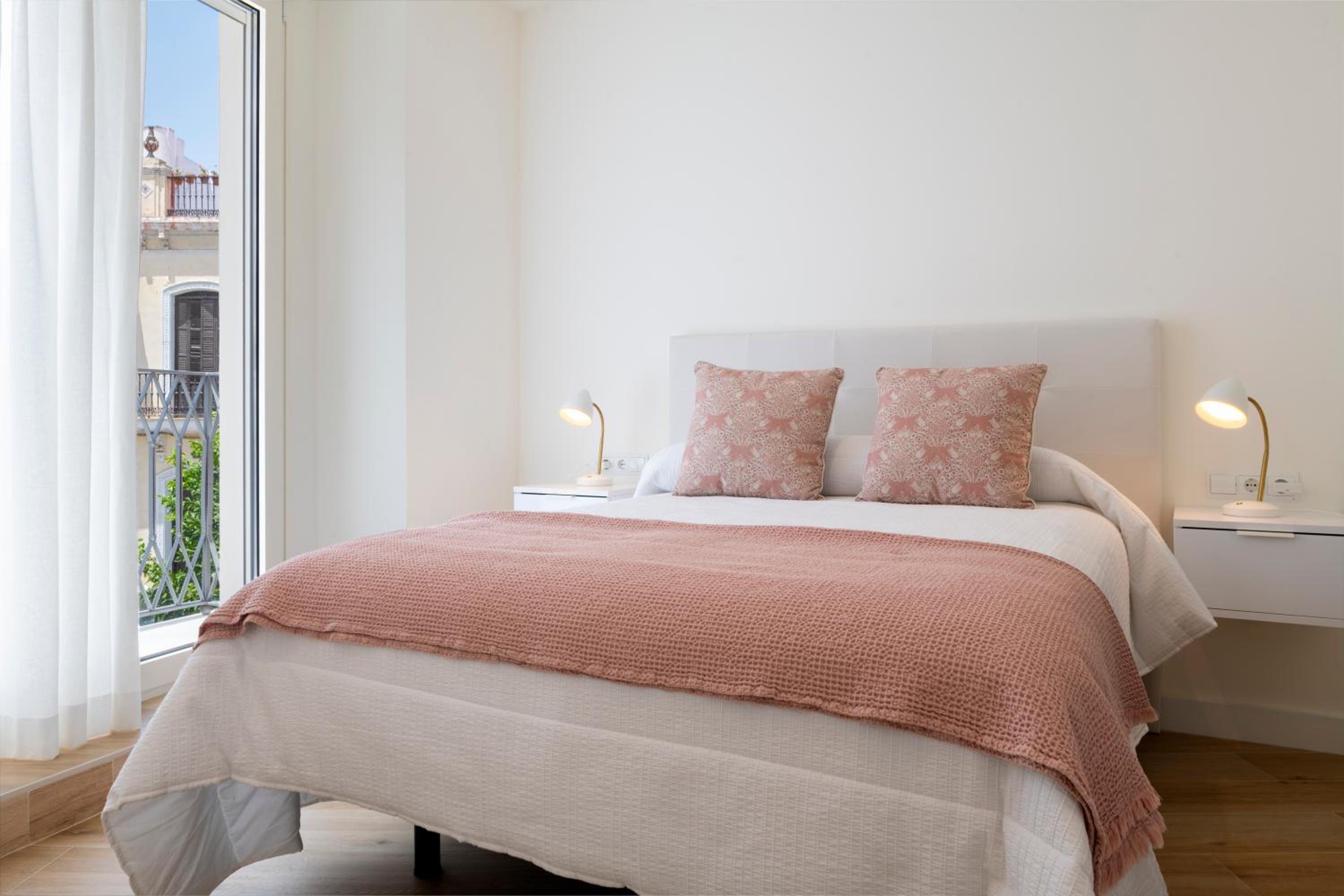 Magno Apartments Altozano II