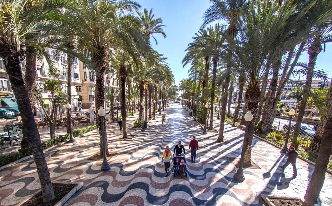 Luxury Escape by the Beach and City Center