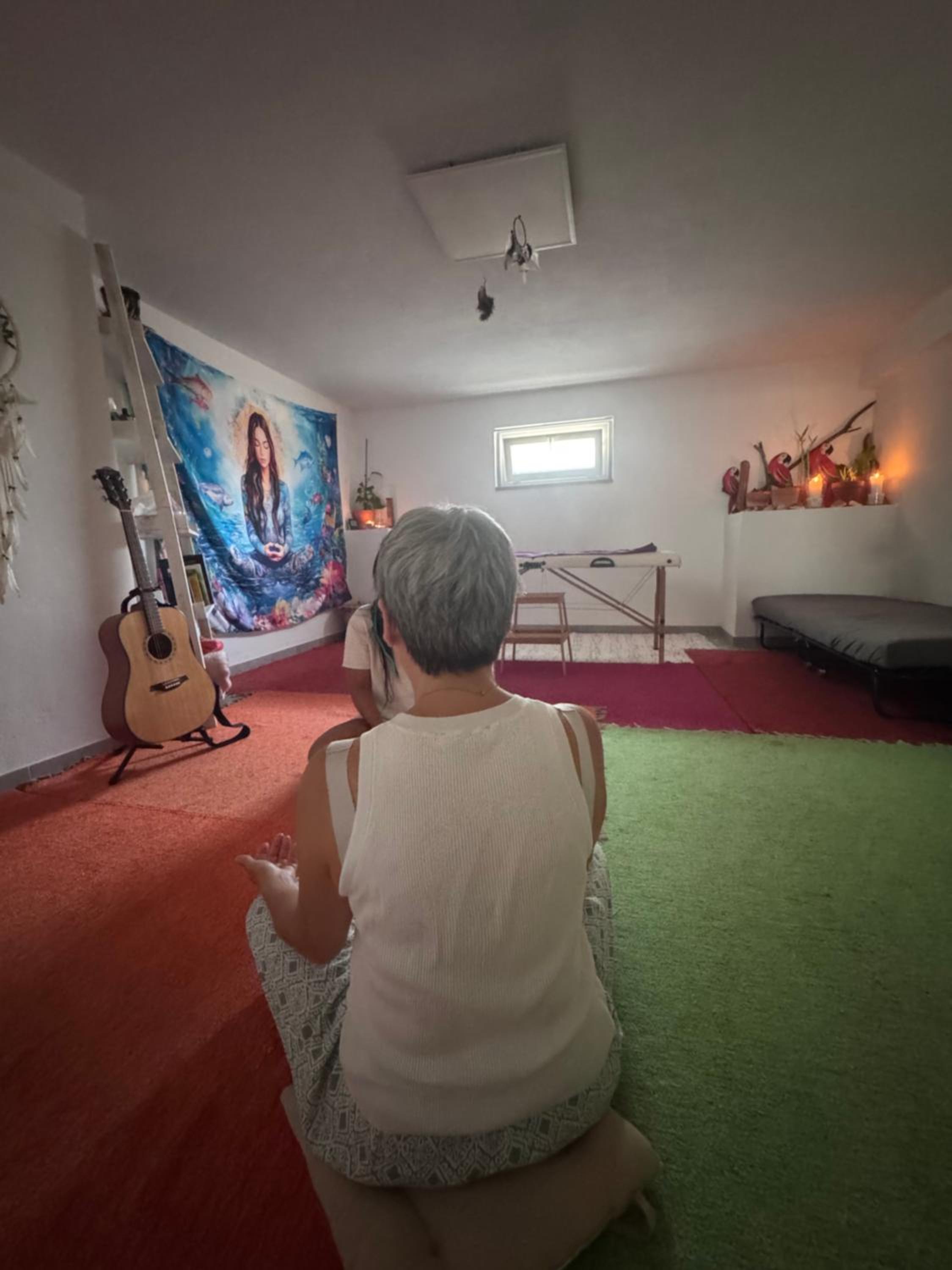 Refúgio Toque Da Luz