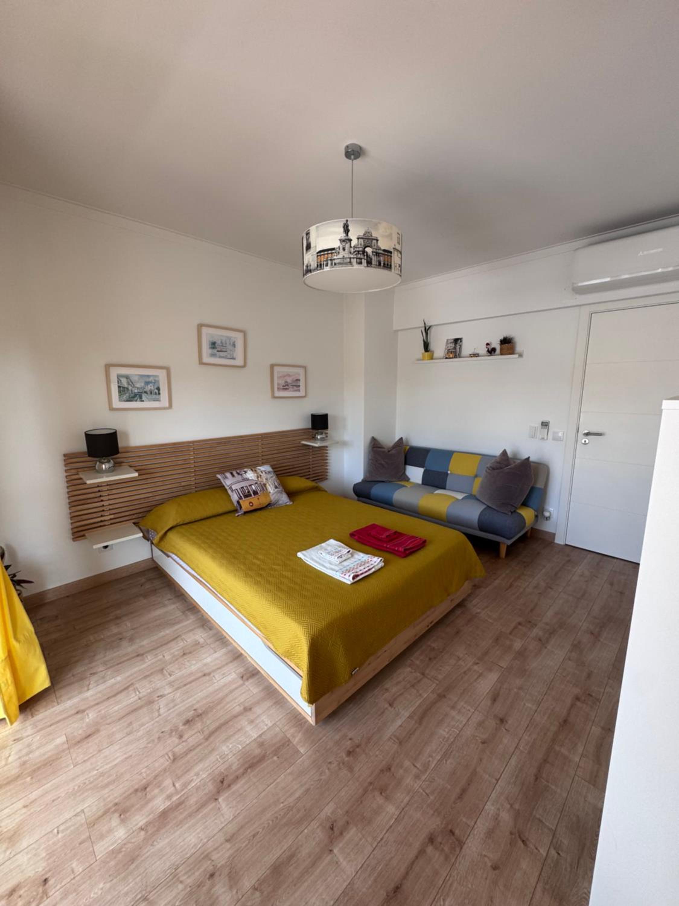 Refúgio Toque Da Luz