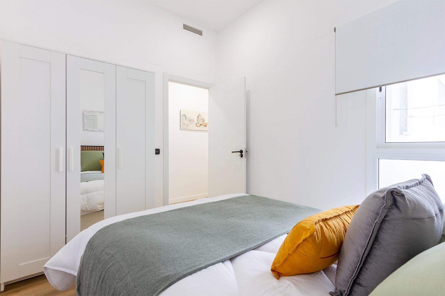 Stylish Apartment by the Sea