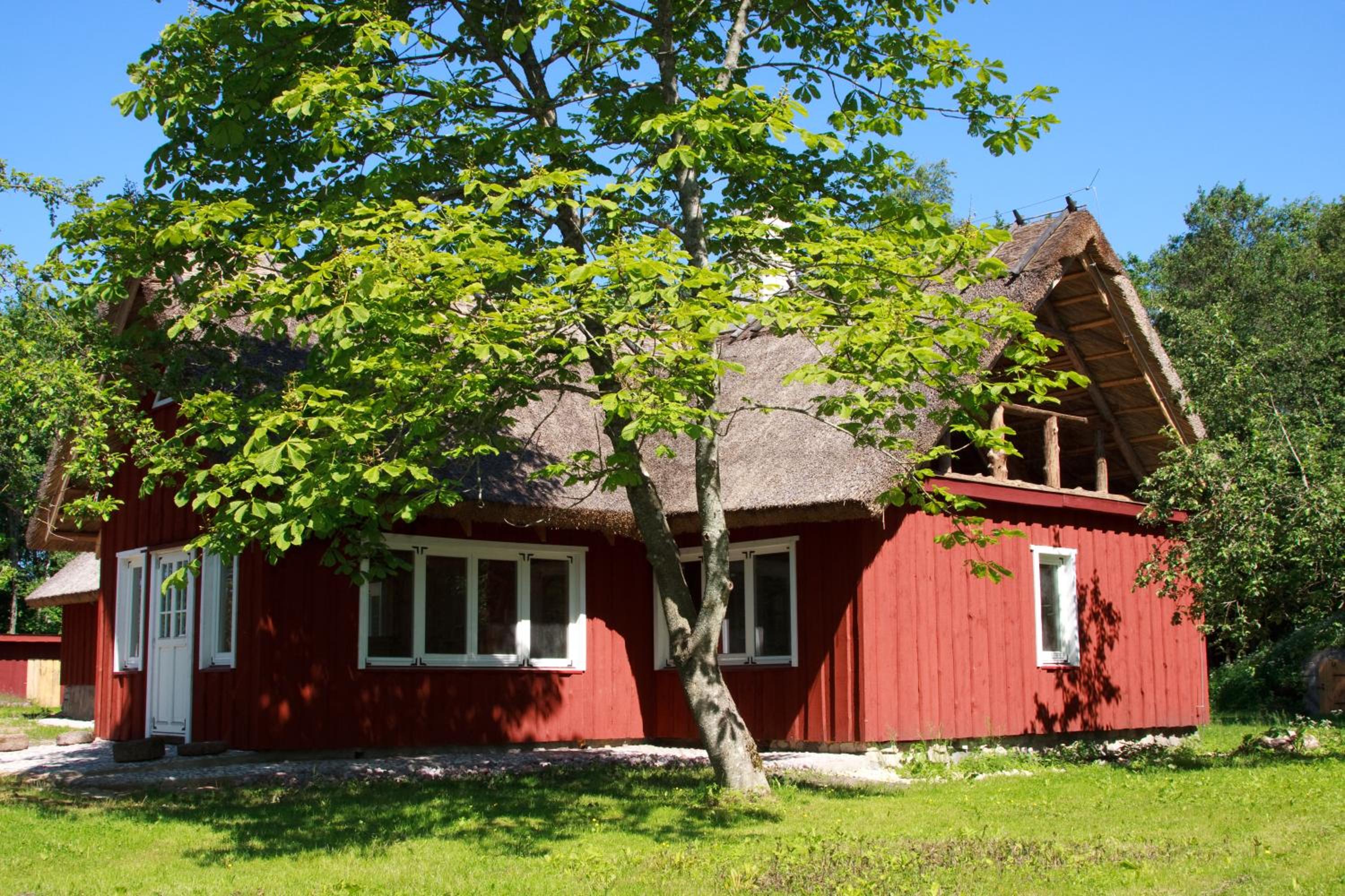 Laugu Holiday Resort view 5