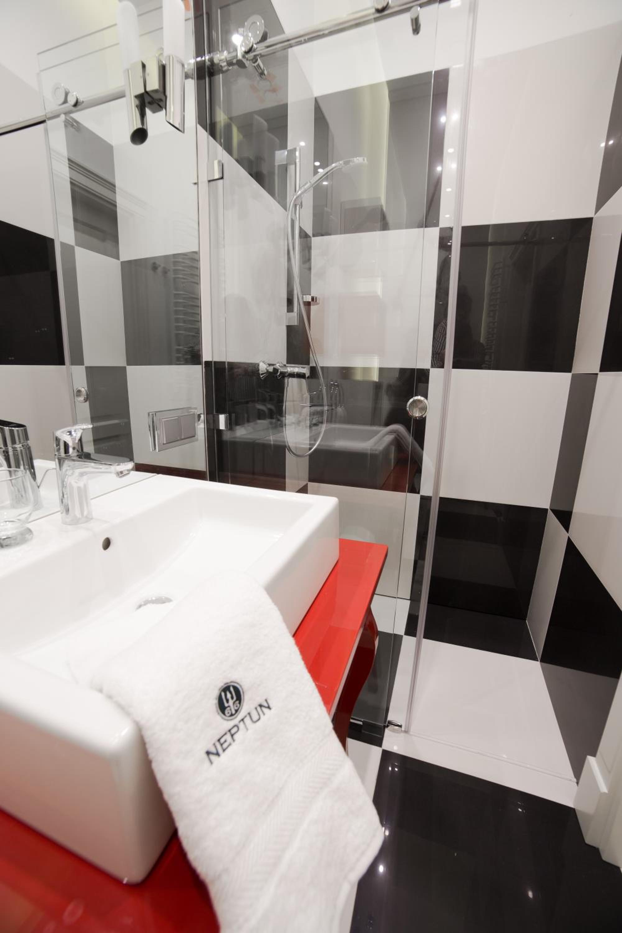 Apartamenty NEPTUN view 3