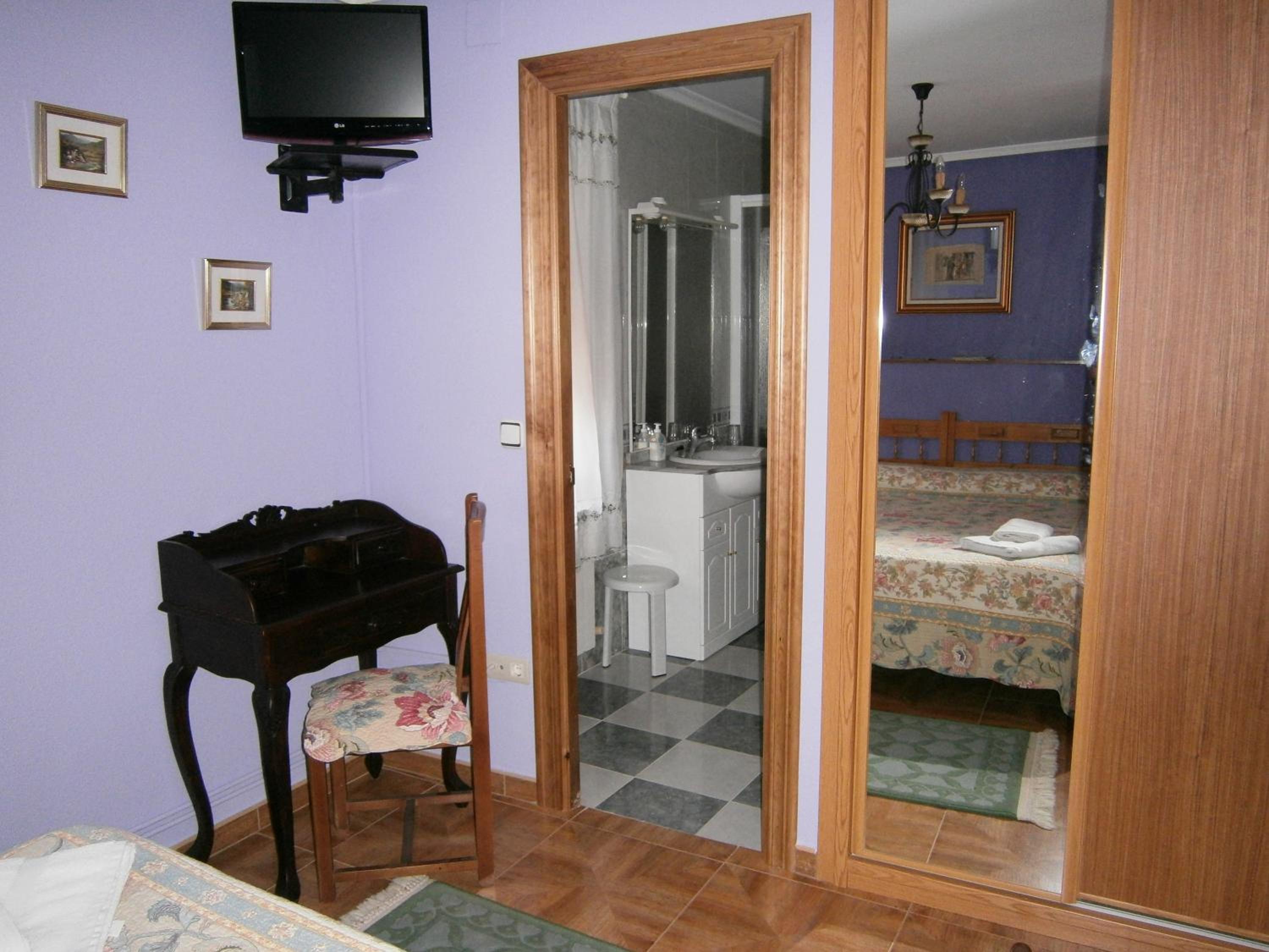 Hostal Camino de Santiago