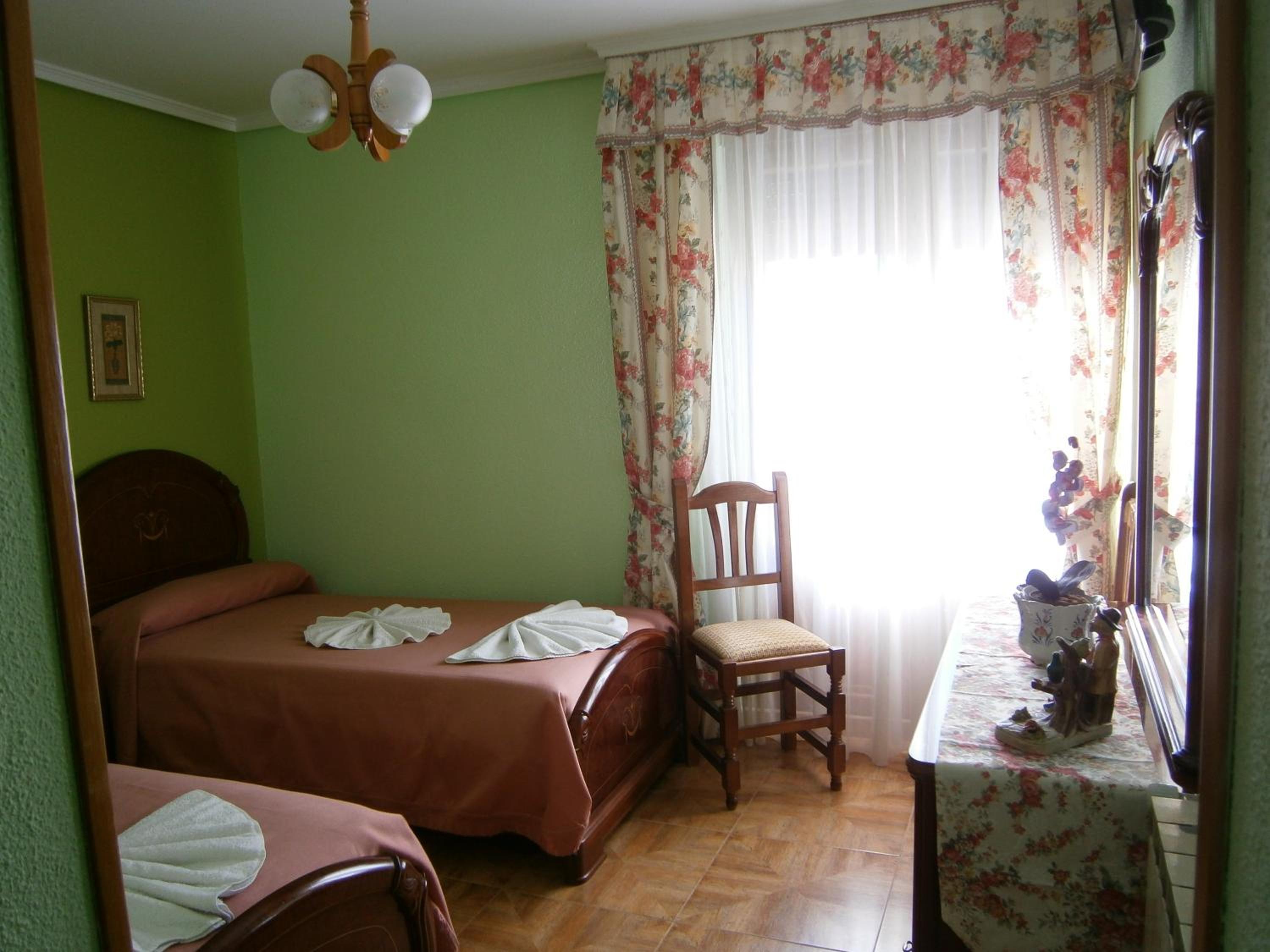 Hostal Camino de Santiago