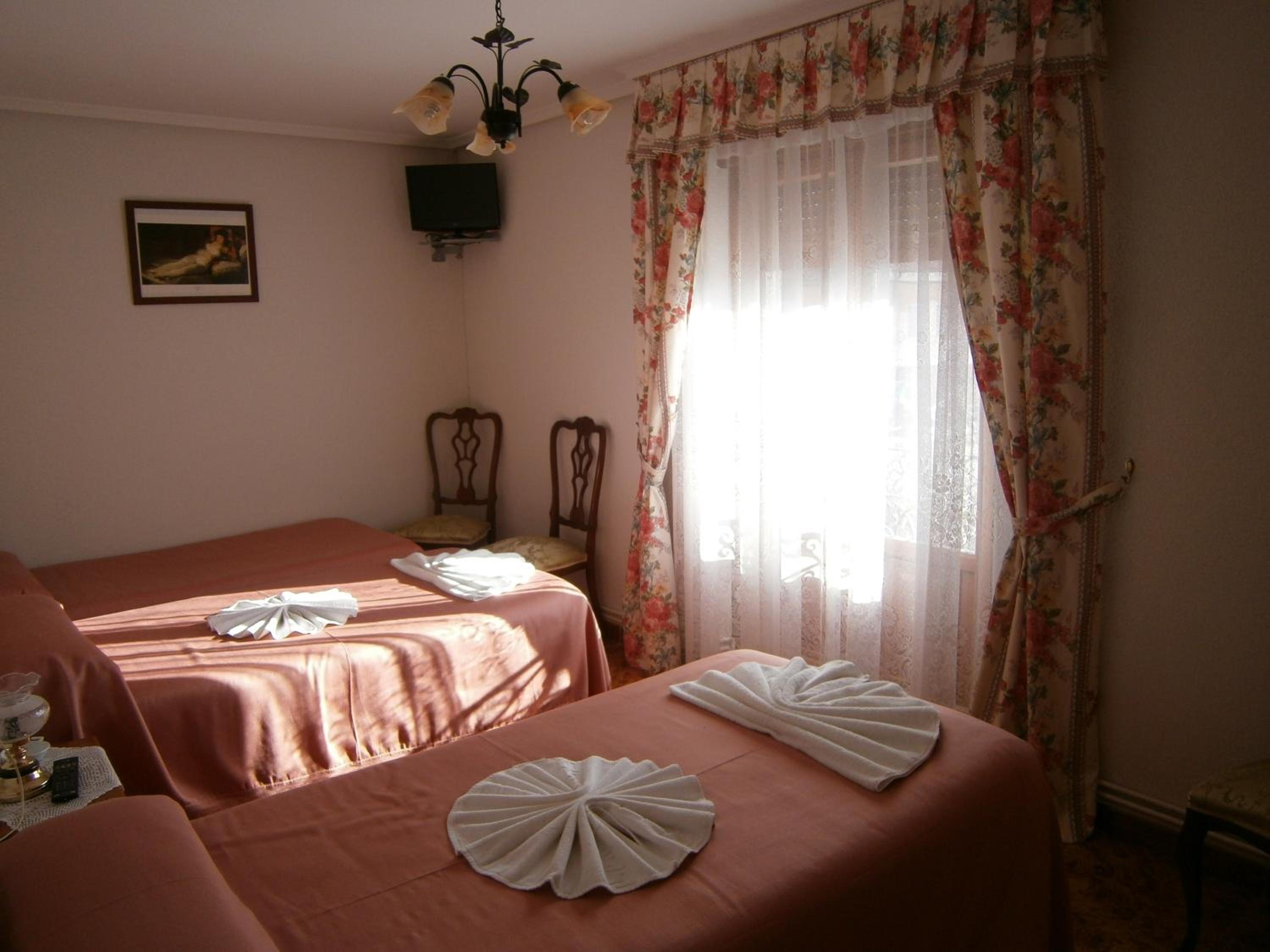 Hostal Camino de Santiago