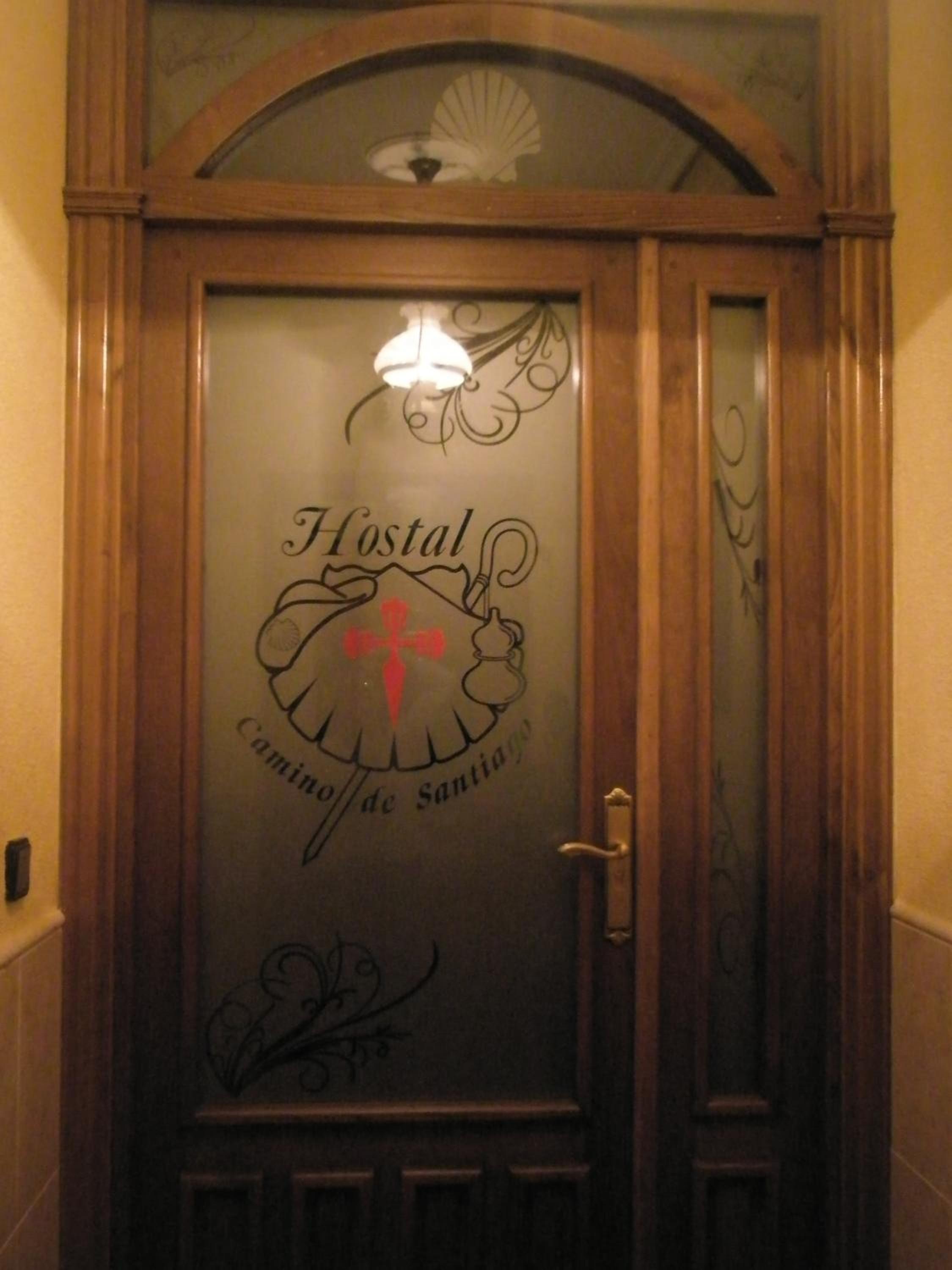 Hostal Camino de Santiago