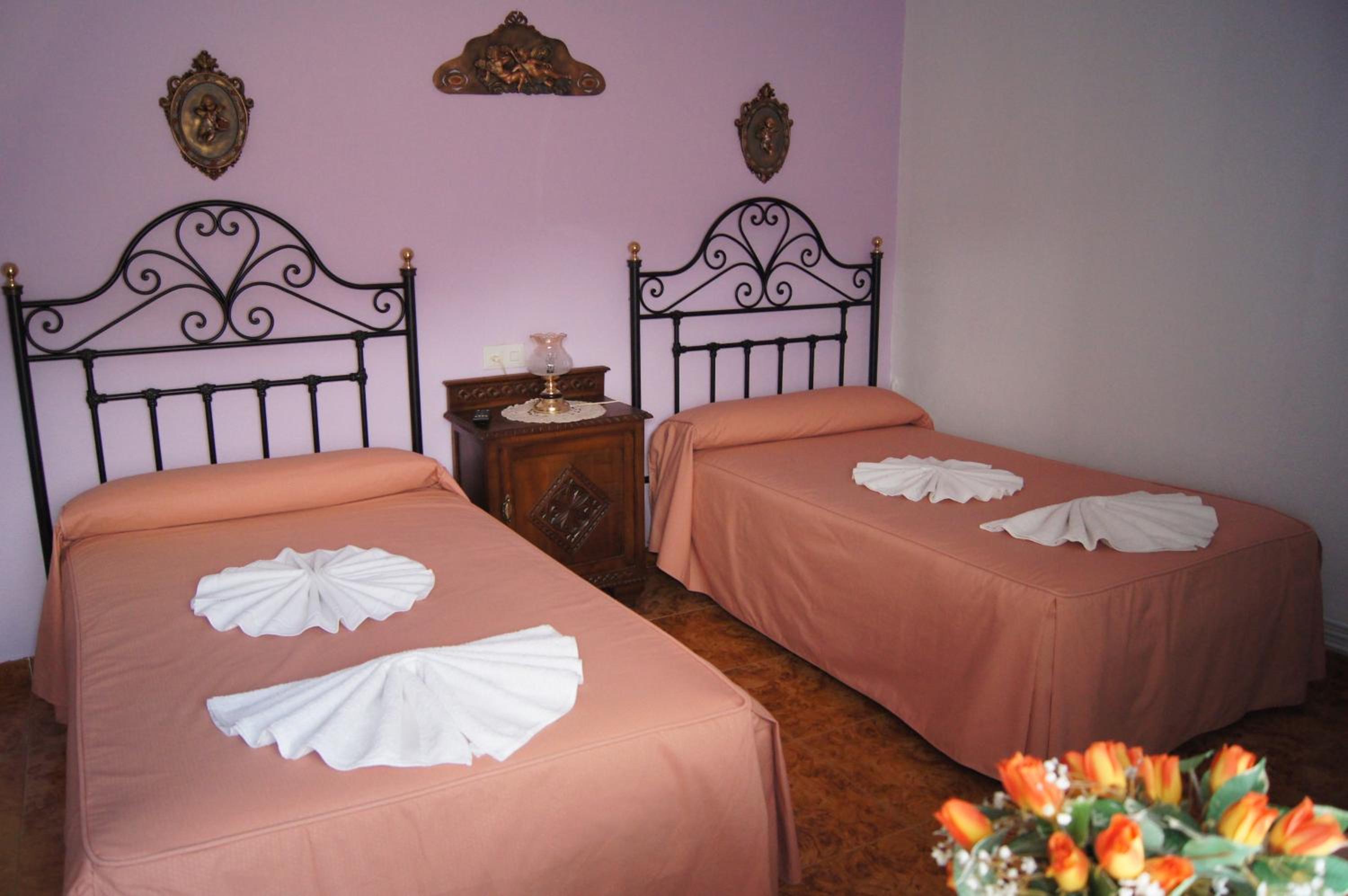 Hostal Camino de Santiago