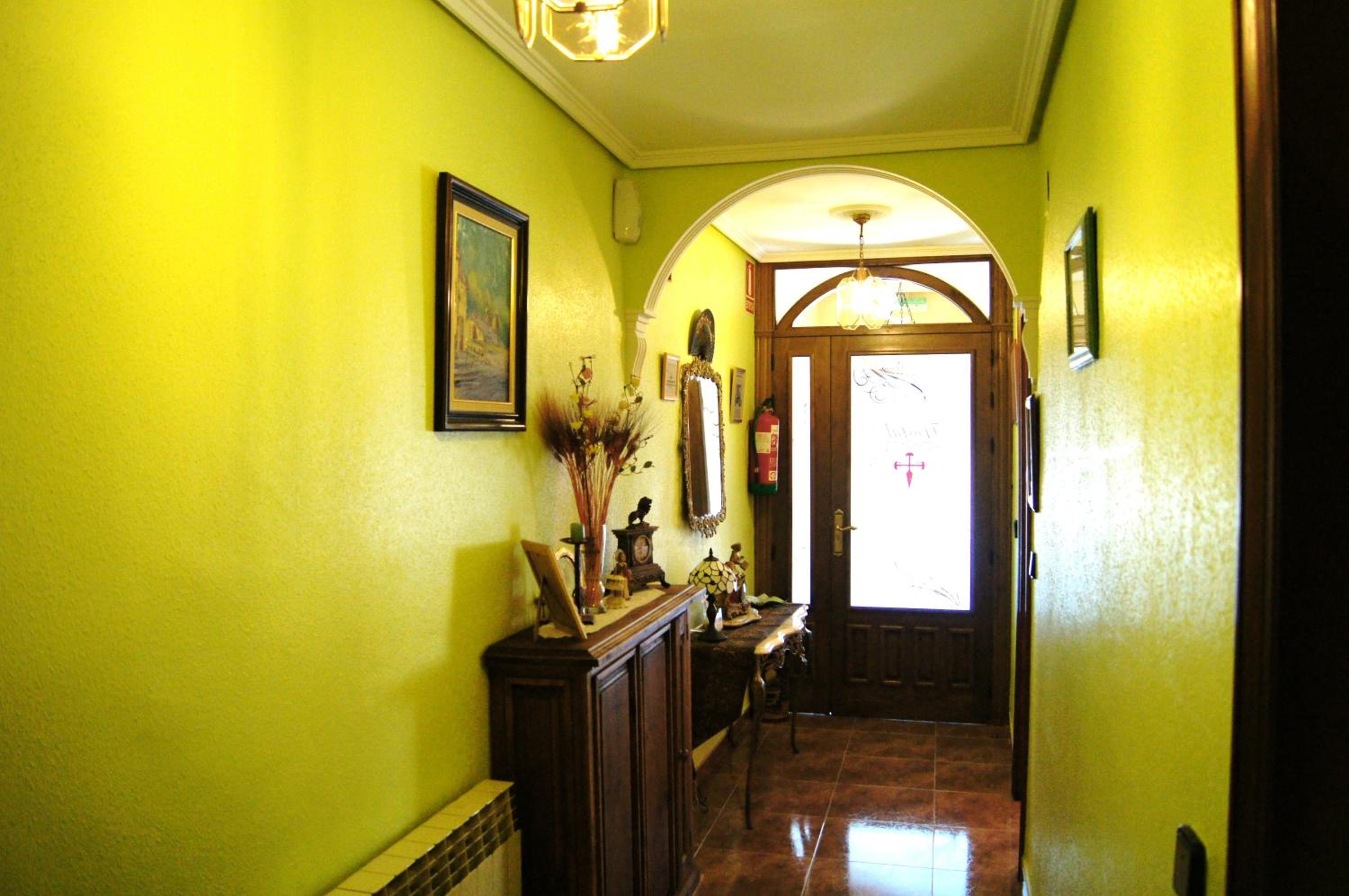 Hostal Camino de Santiago
