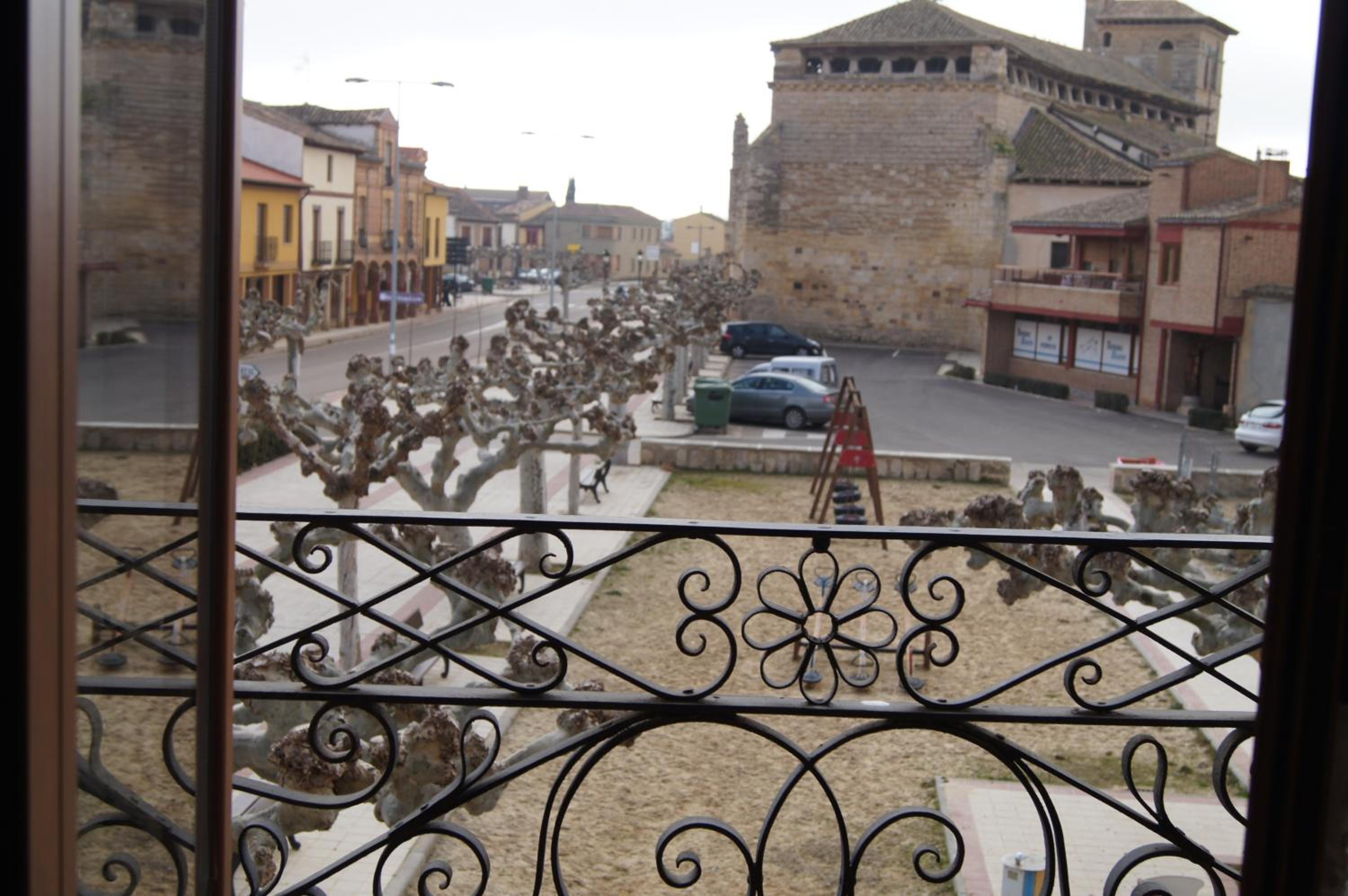 Hostal Camino de Santiago