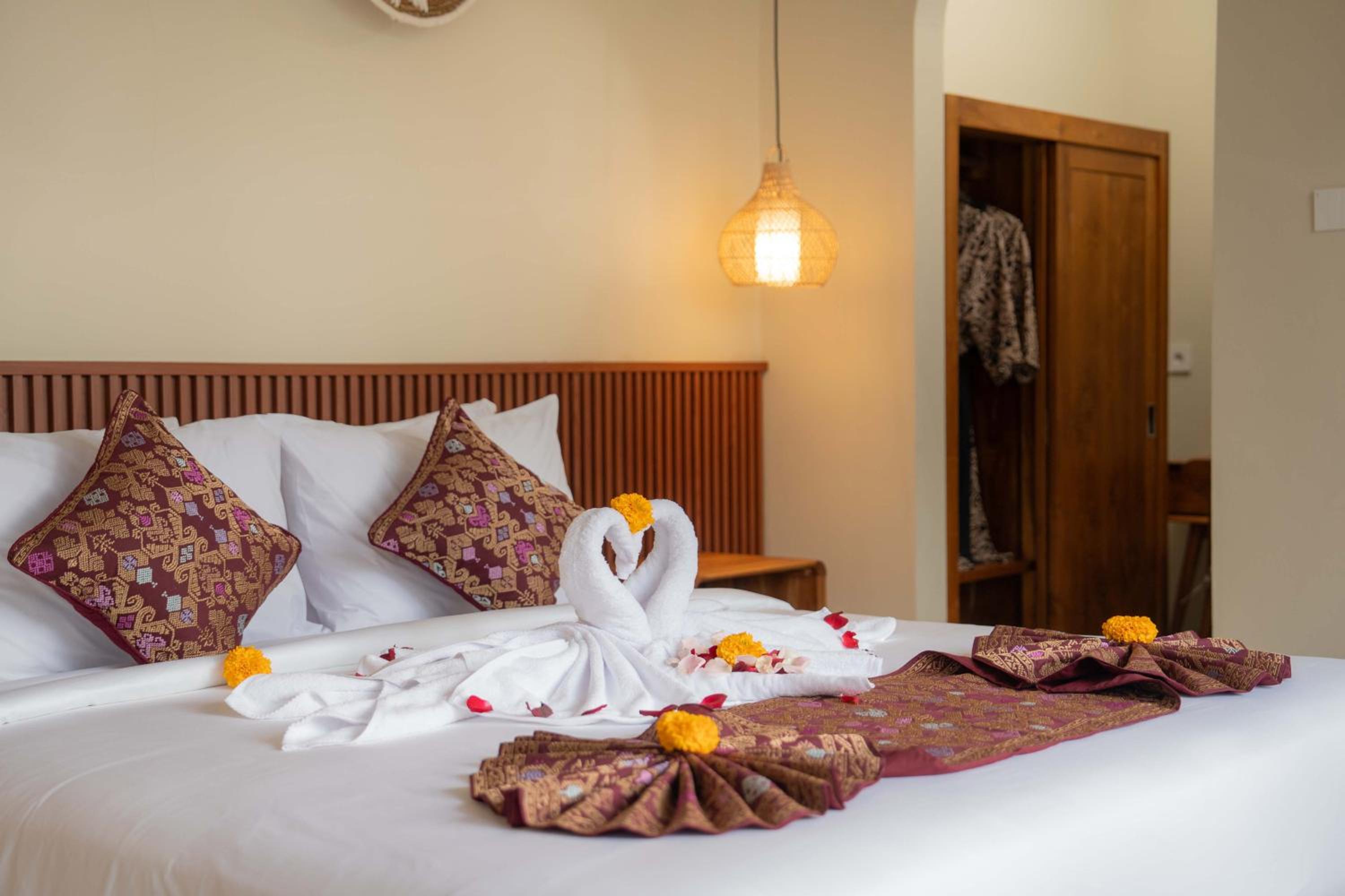 Arleonni Ubud Villa